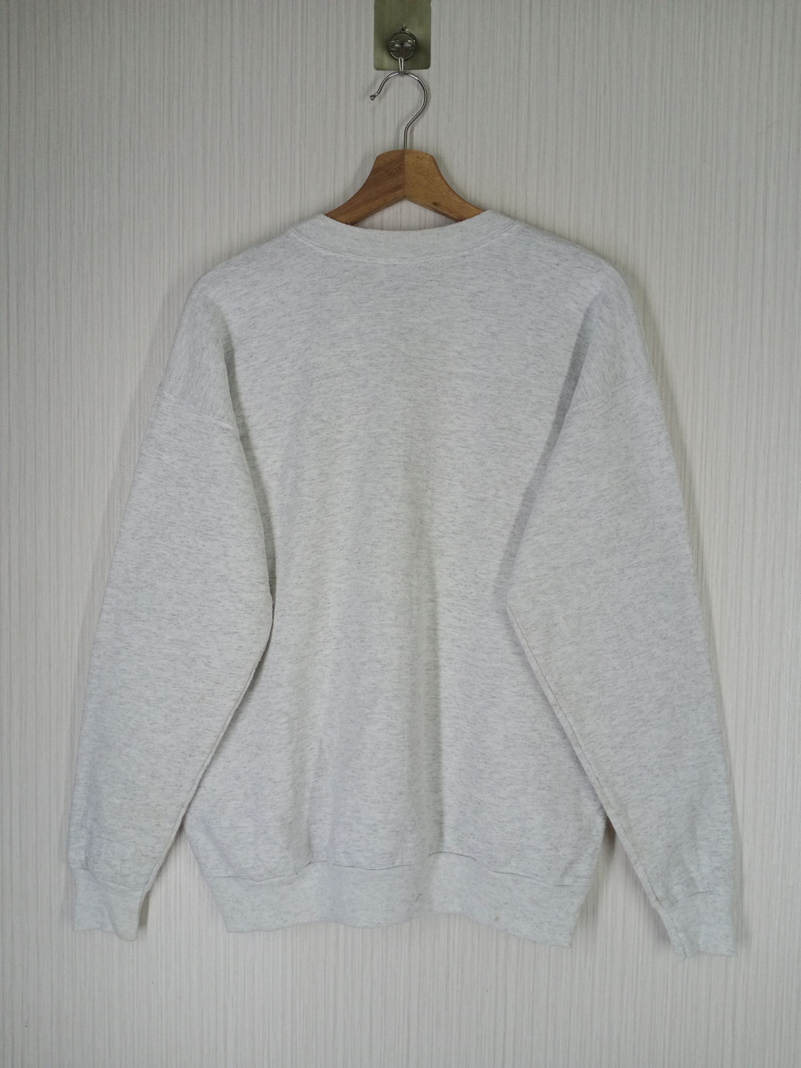 Hanes Rare Vintage 90s Grand Canyon Sweatshirt Size US M / EU 48-50 / 2 - 5 Thumbnail
