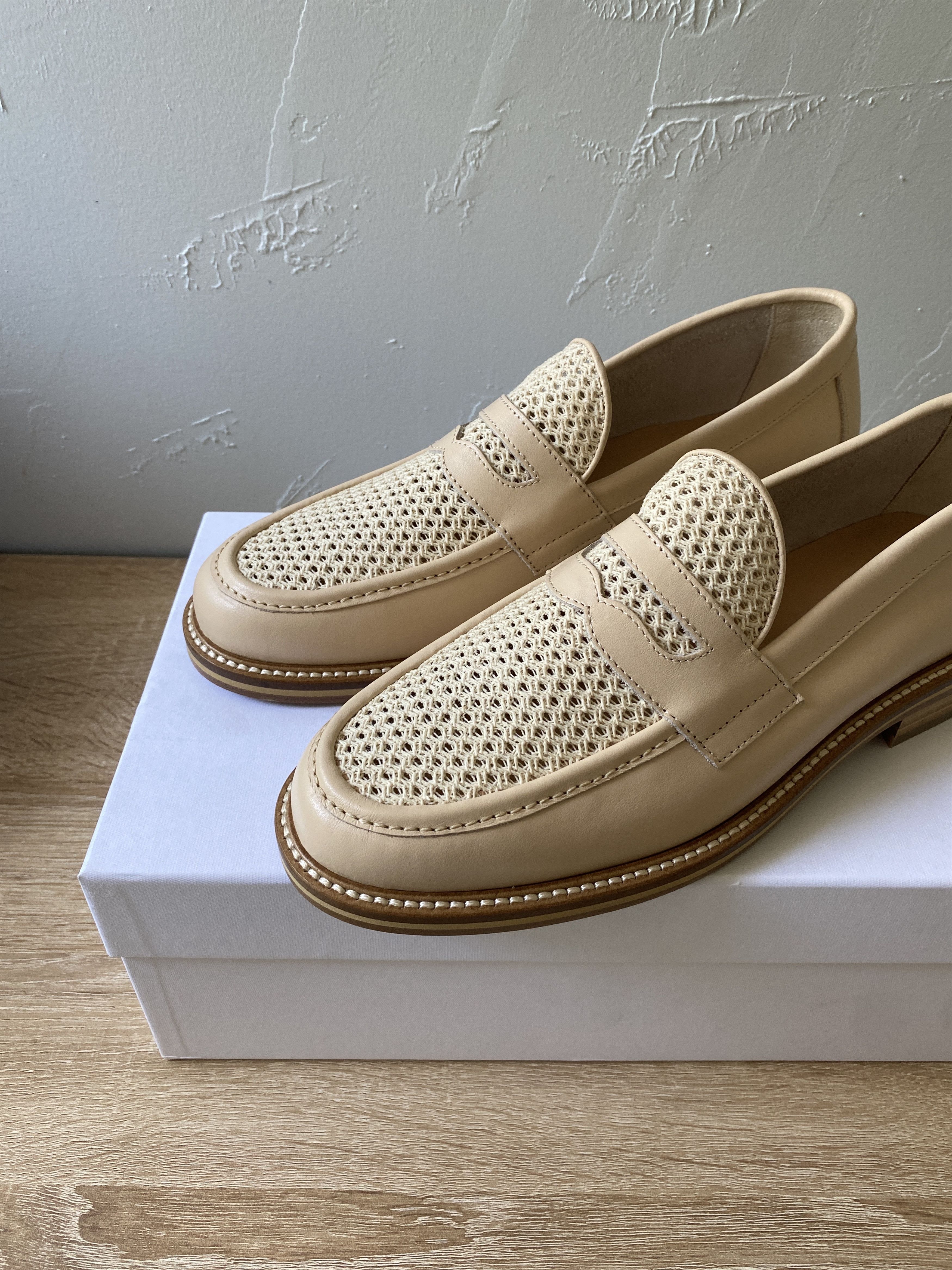 Aime Leon Dore Taverna Loafer | Grailed