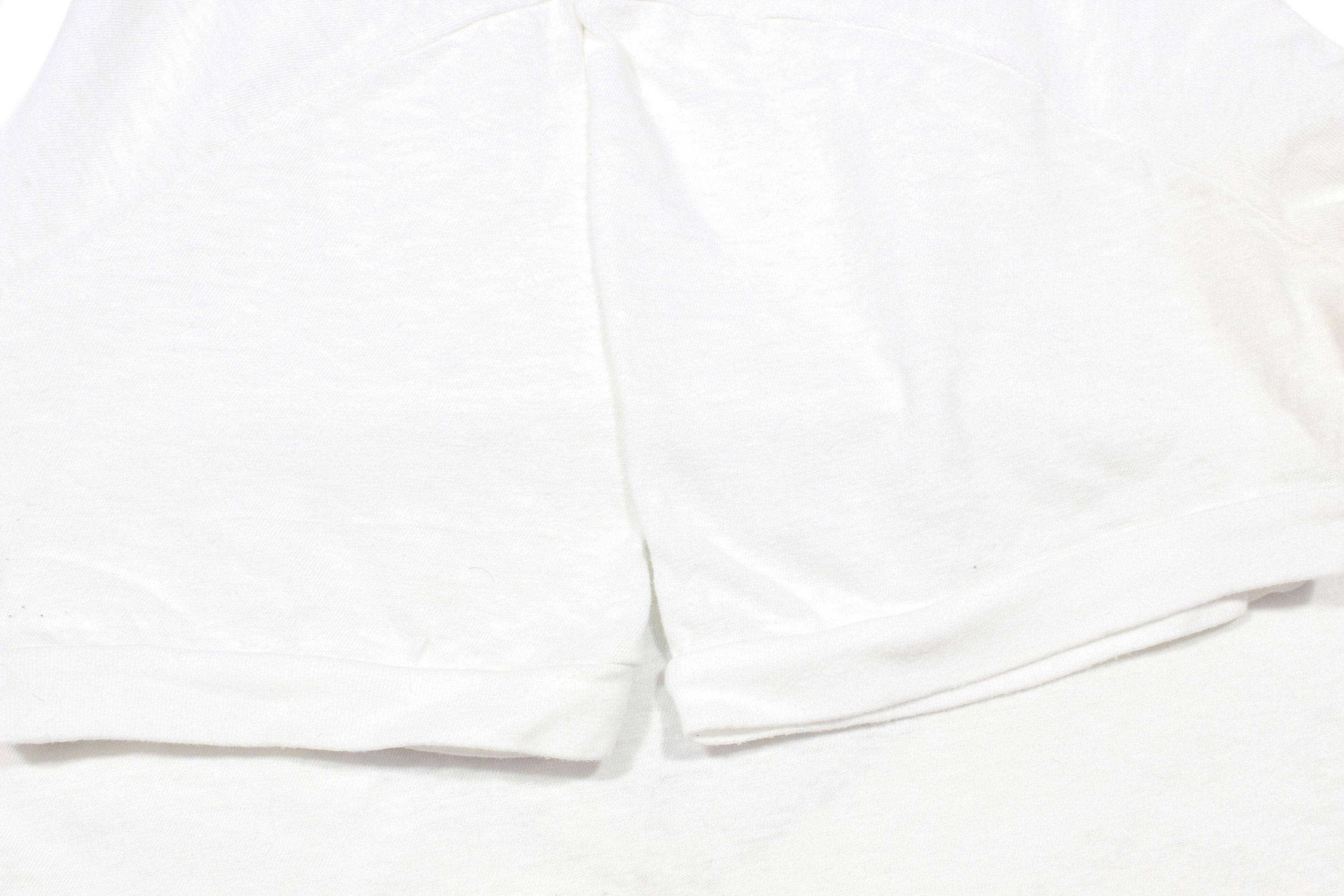 Dsquared2 Caten Twins Big Logo T-Shirt Size US XXL / EU 58 / 5 - 8 Thumbnail