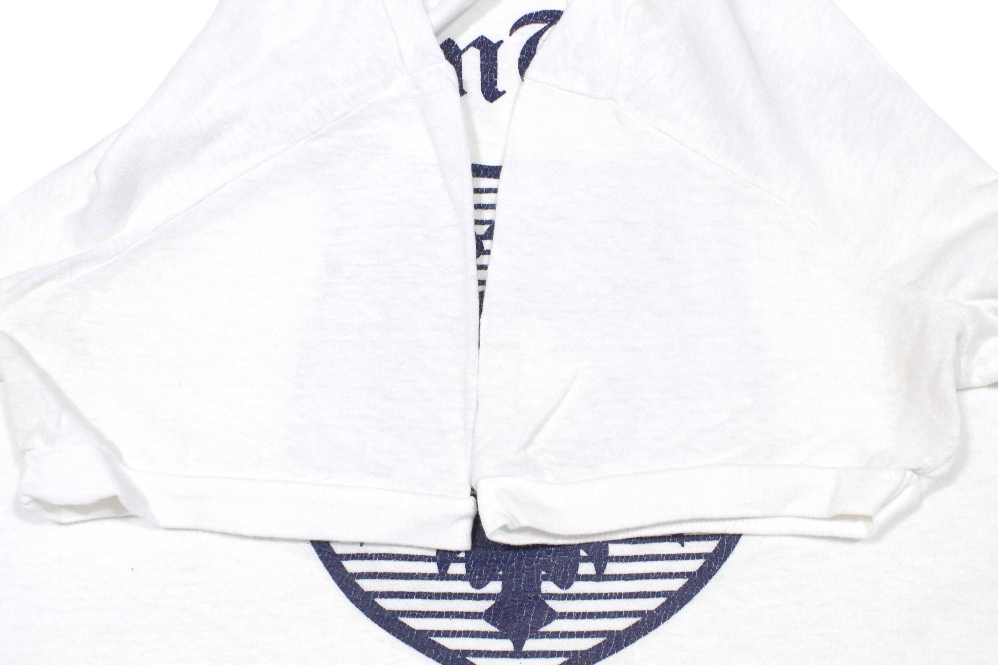 Dsquared2 Caten Twins Big Logo T-Shirt Size US XXL / EU 58 / 5 - 7 Thumbnail