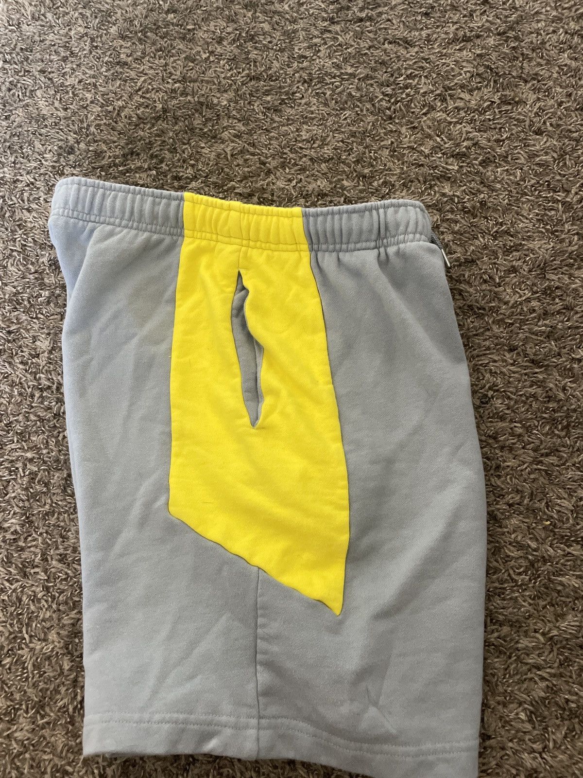 The North Face vintage north face extreme shorts Size US 31 - 5 Thumbnail
