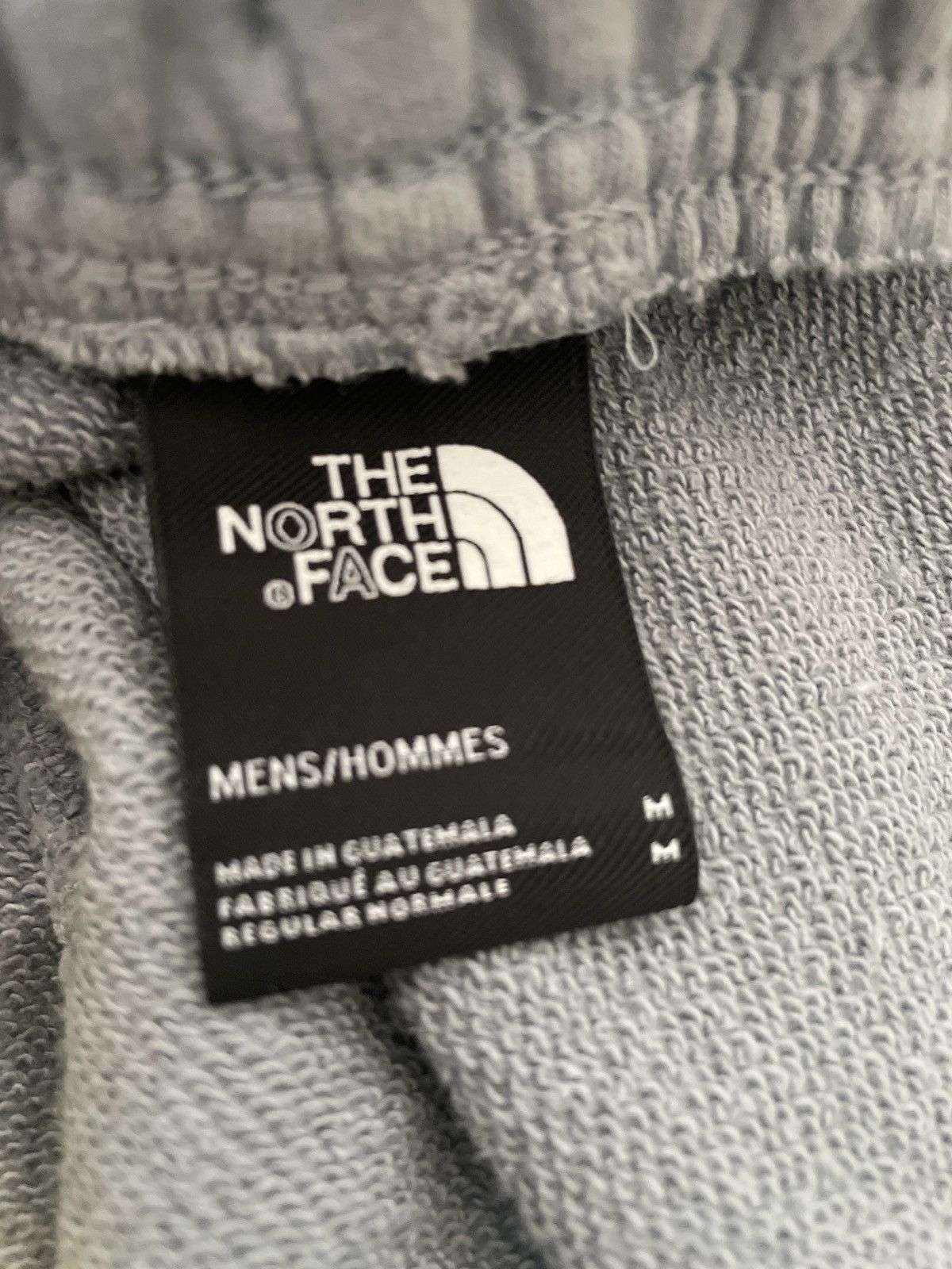 The North Face vintage north face extreme shorts Size US 31 - 6 Thumbnail