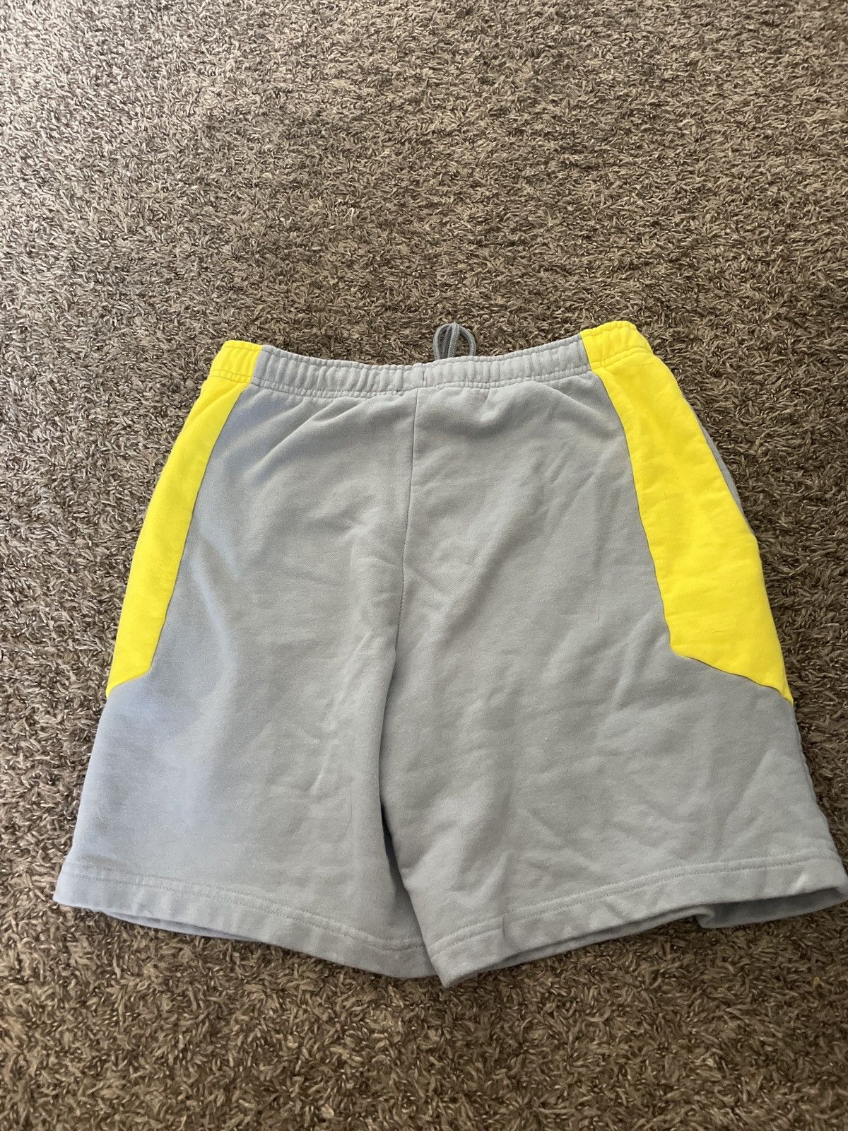 The North Face vintage north face extreme shorts Size US 31 - 4 Thumbnail