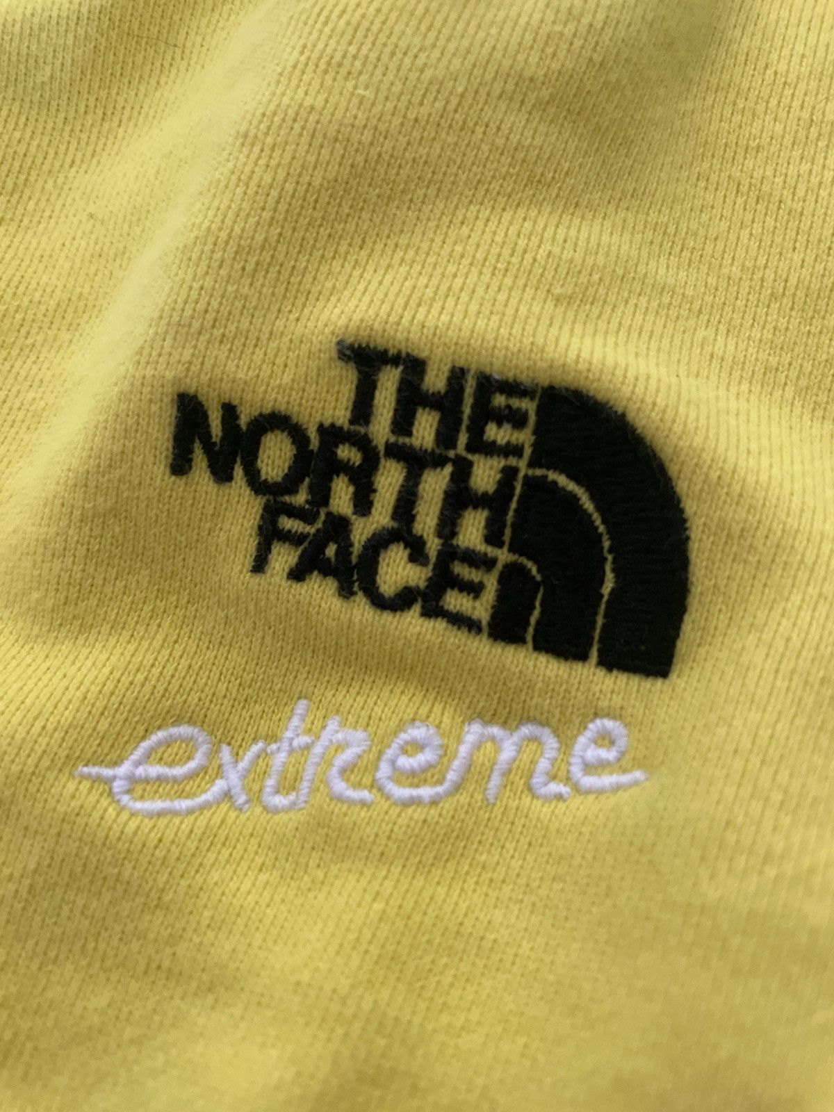 The North Face vintage north face extreme shorts Size US 31 - 3 Thumbnail