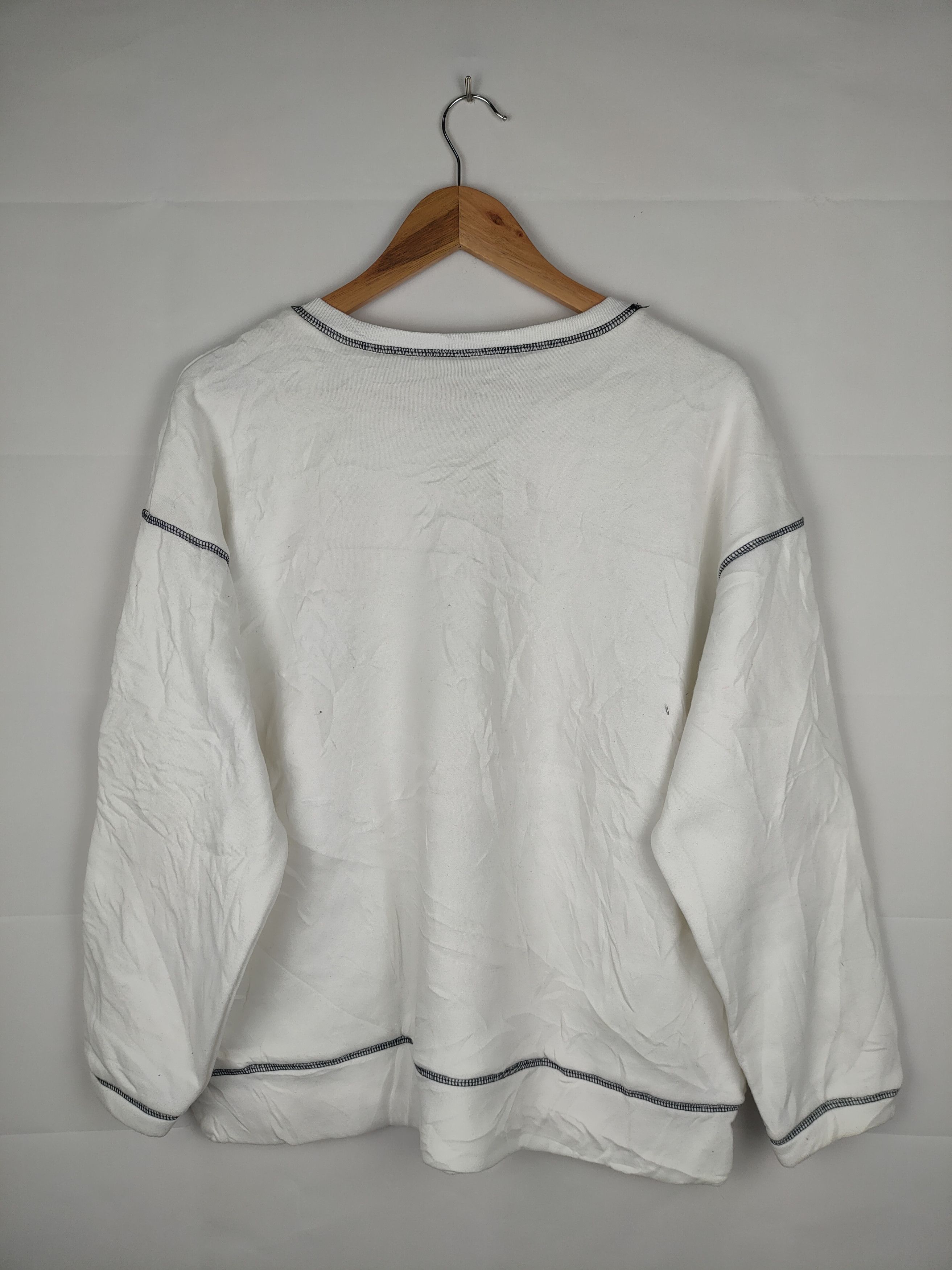 Band Tees The Beatles Band Sweatshirt Size US L / EU 52-54 / 3 - 3 Thumbnail