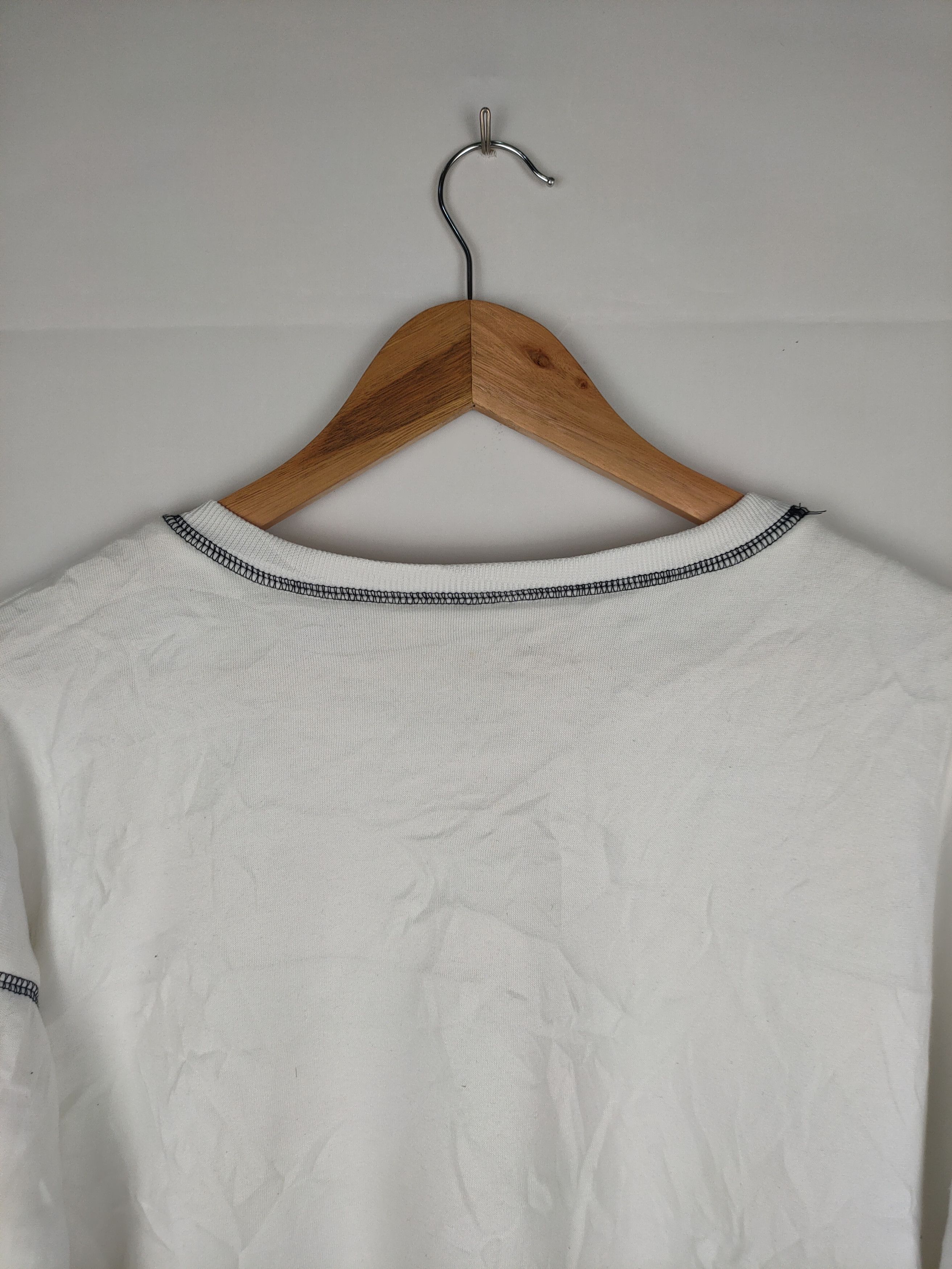 Band Tees The Beatles Band Sweatshirt Size US L / EU 52-54 / 3 - 4 Thumbnail