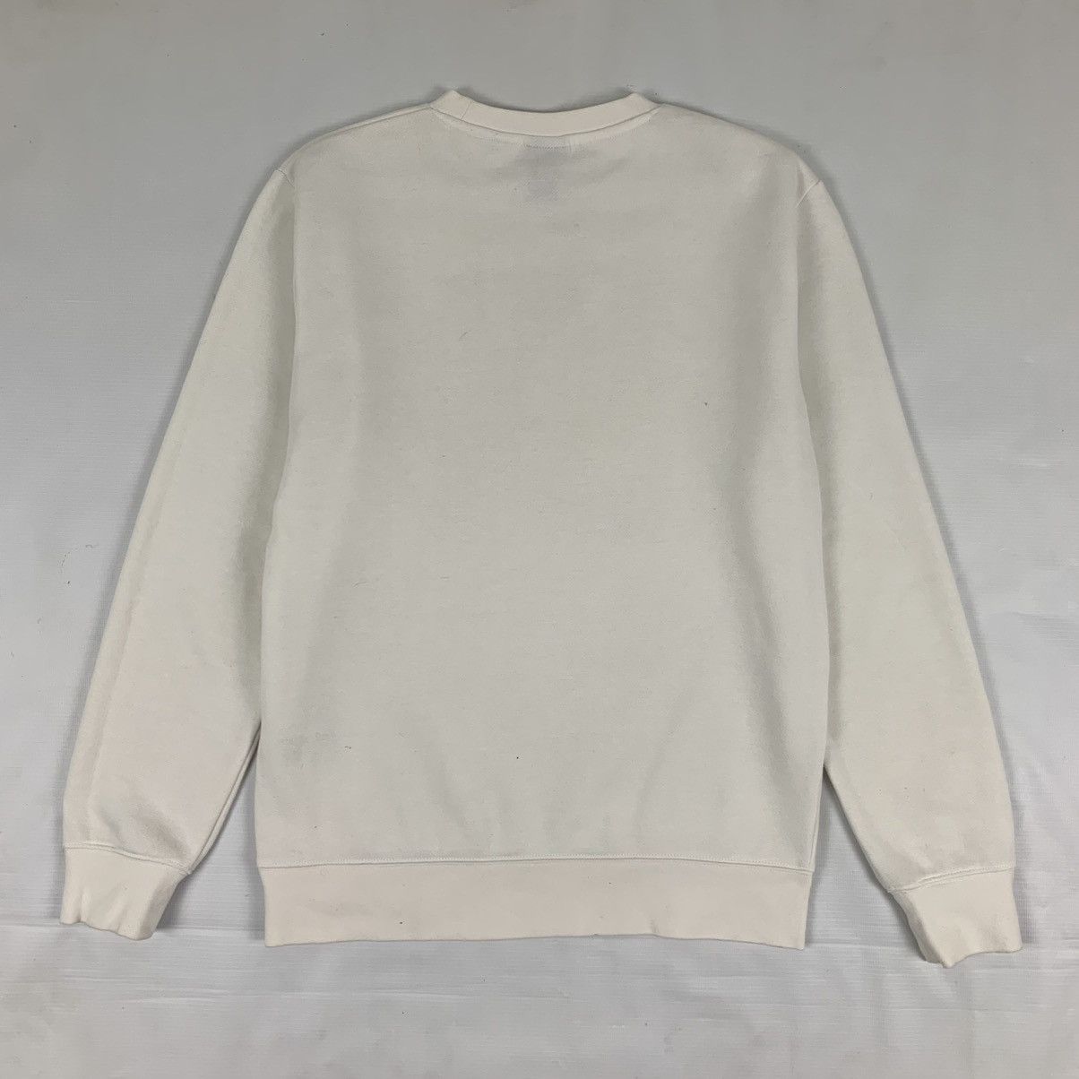 Band Tees H&M X Rock Singer David Bowie Sweatshirt Size US S / EU 44-46 / 1 - 6 Thumbnail