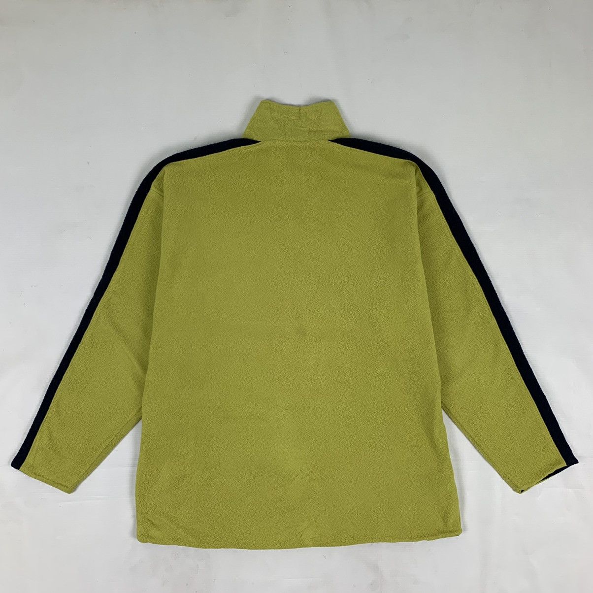 Canterbury of New Zealand Vintage Canterbury Of New Zealand Fleece Zipper Sweatshirt Size US M / EU 48-50 / 2 - 6 Thumbnail