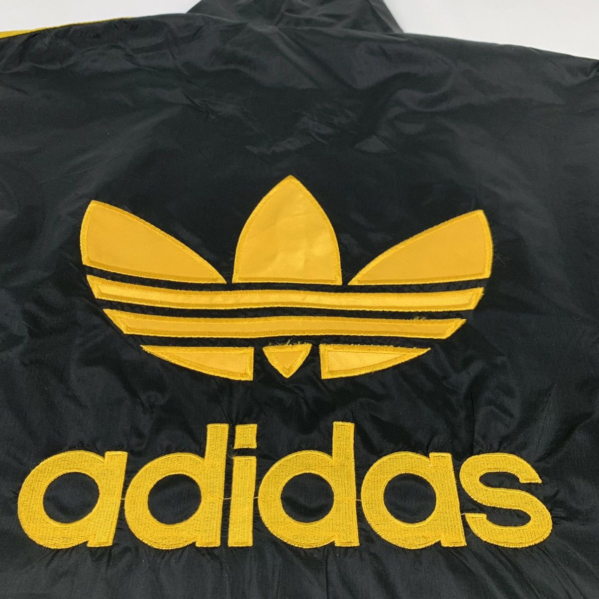 Adidas × Vintage Vintage Adidas Light Zipper Jacket Size US M / EU 48-50 / 2 - 3 Thumbnail
