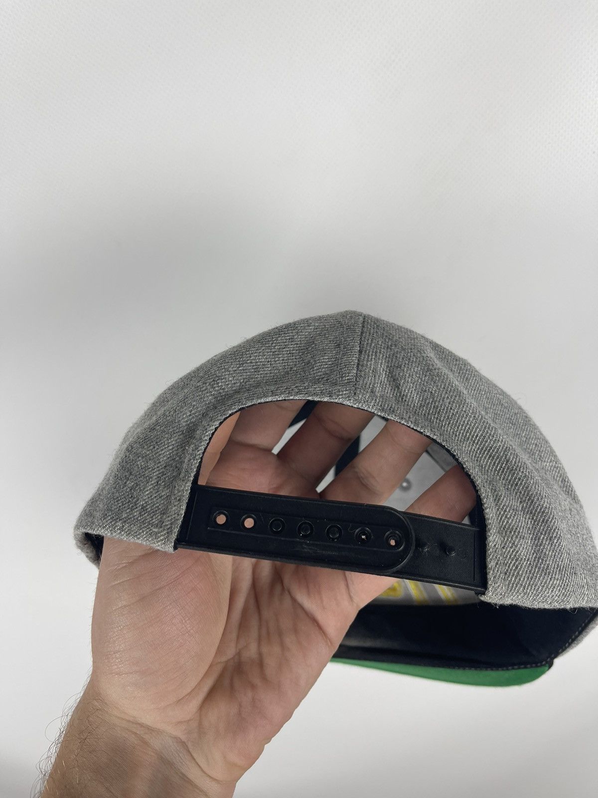 The Hundreds × Vintage The Hundreds vintage Wool cap hat SnapBack Size ONE SIZE - 6 Thumbnail