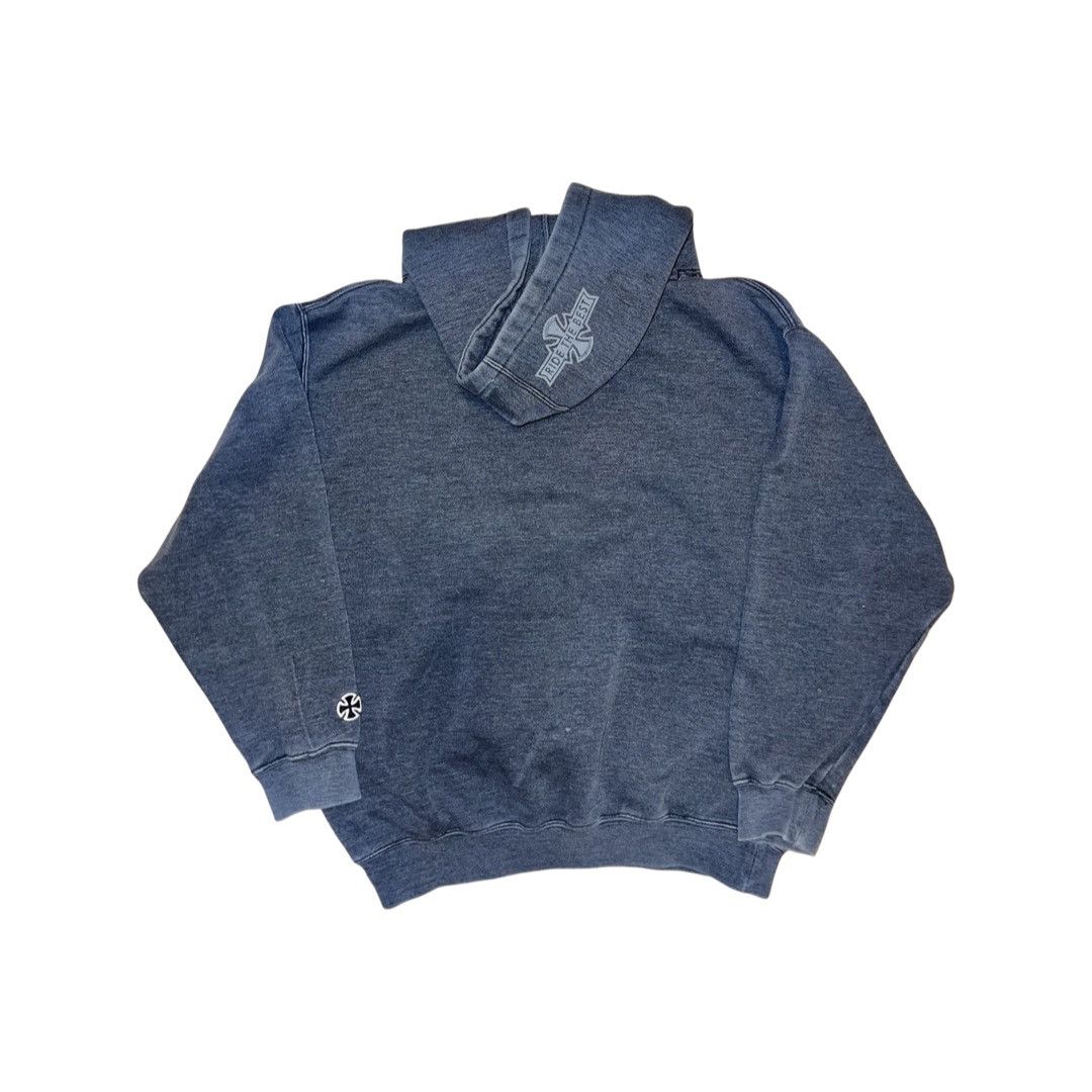 Independent Truck Co. Vintage Independent Truck Company Hoodie Size US XS / EU 42 / 0 - 3 Thumbnail