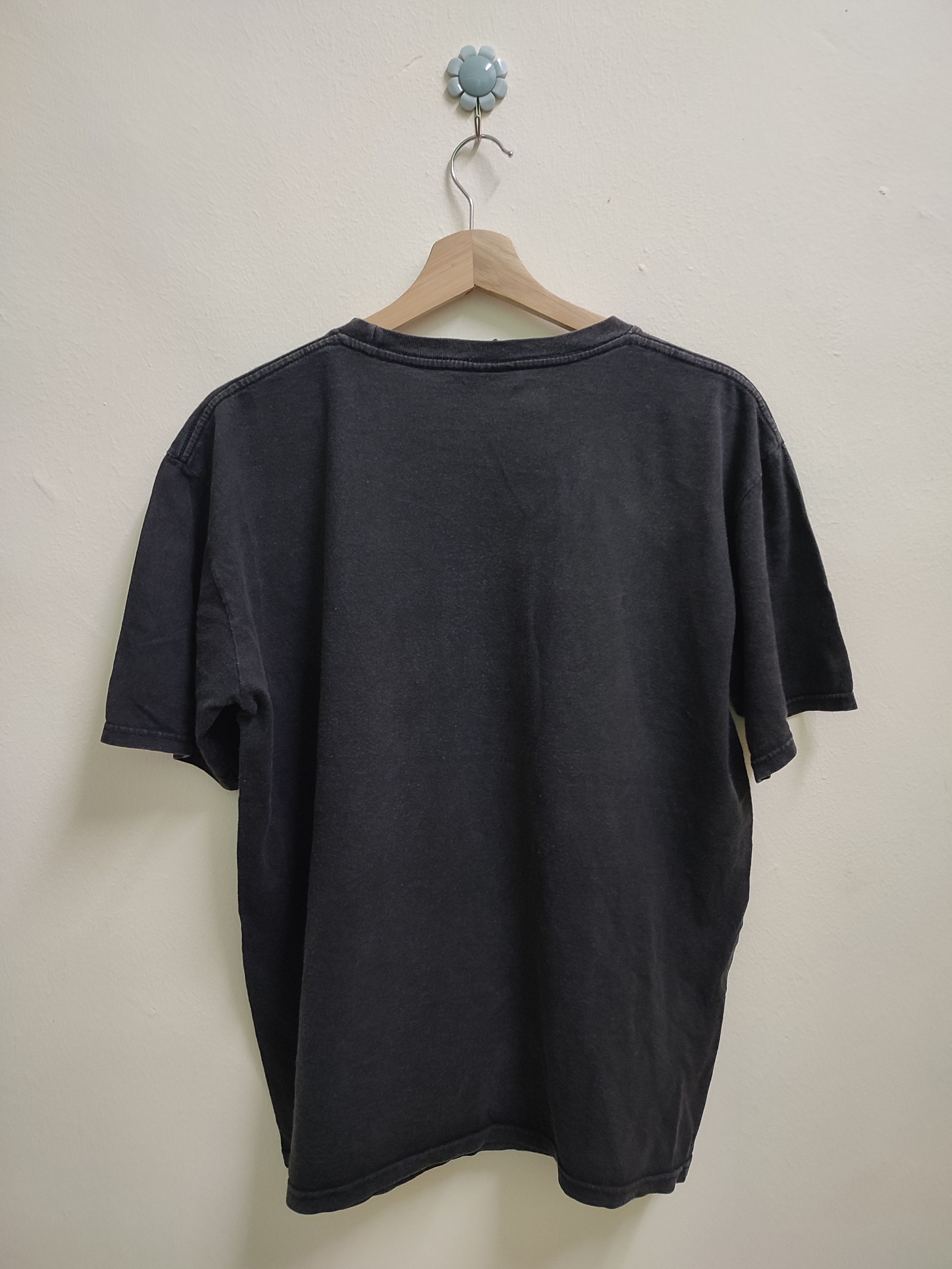 Vintage 90s Vintage Scarface Tees Size US L / EU 52-54 / 3 - 2 Thumbnail