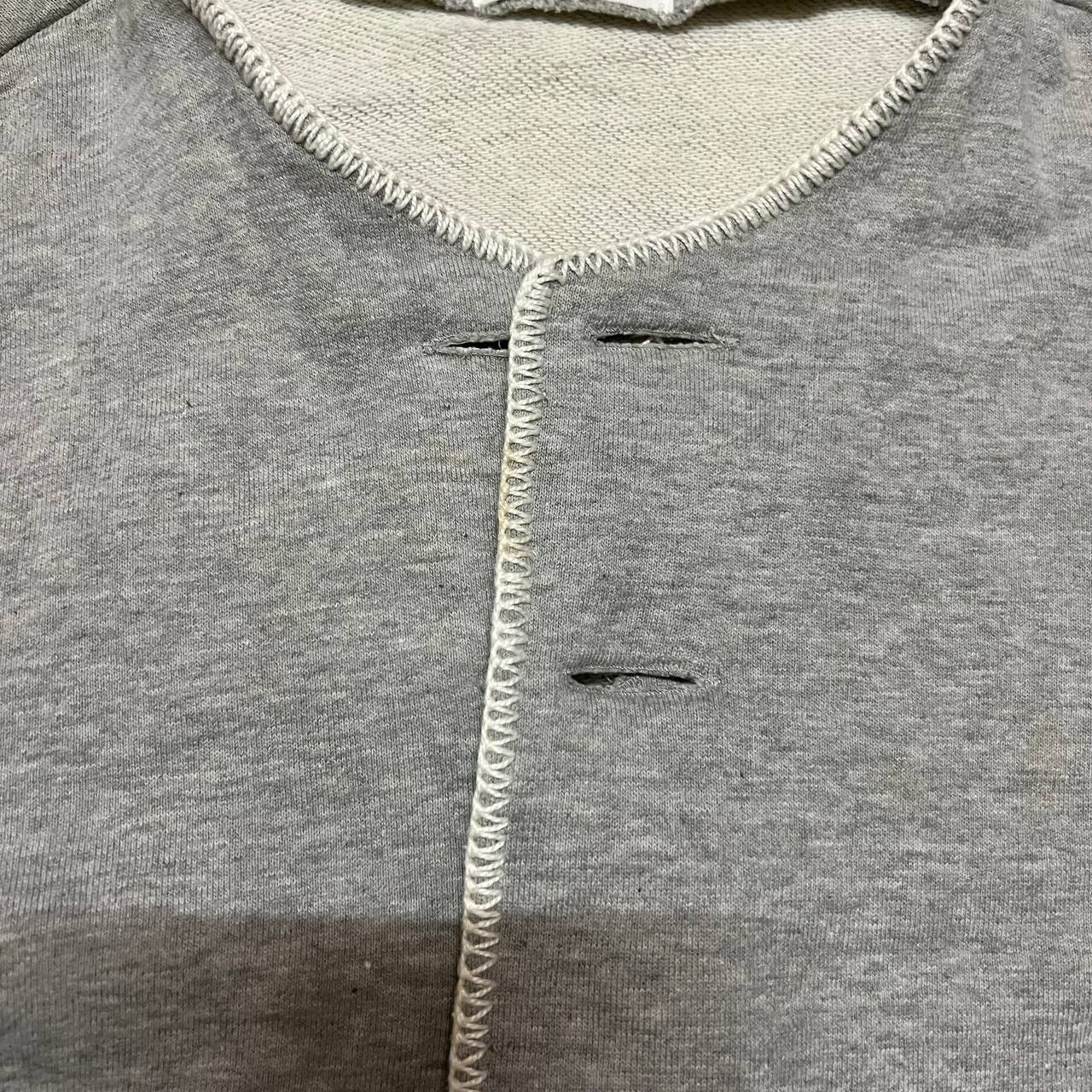Issey Miyake Issey Miyake Cardigan Sweater Size US XS / EU 42 / 0 - 3 Thumbnail