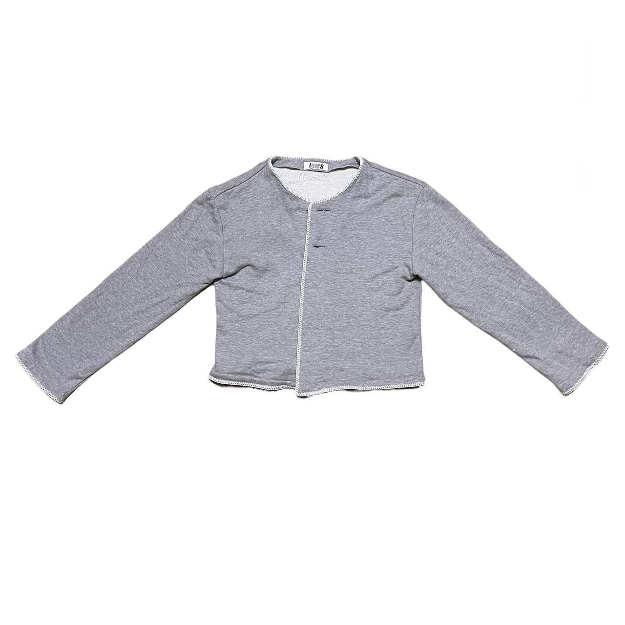 Issey Miyake Issey Miyake Cardigan Sweater Size US XS / EU 42 / 0 - 1 Thumbnail