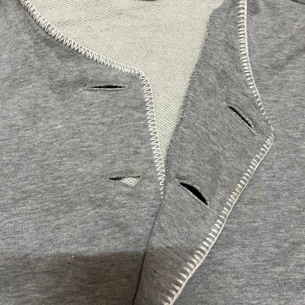 Issey Miyake Issey Miyake Cardigan Sweater Size US XS / EU 42 / 0 - 4 Thumbnail