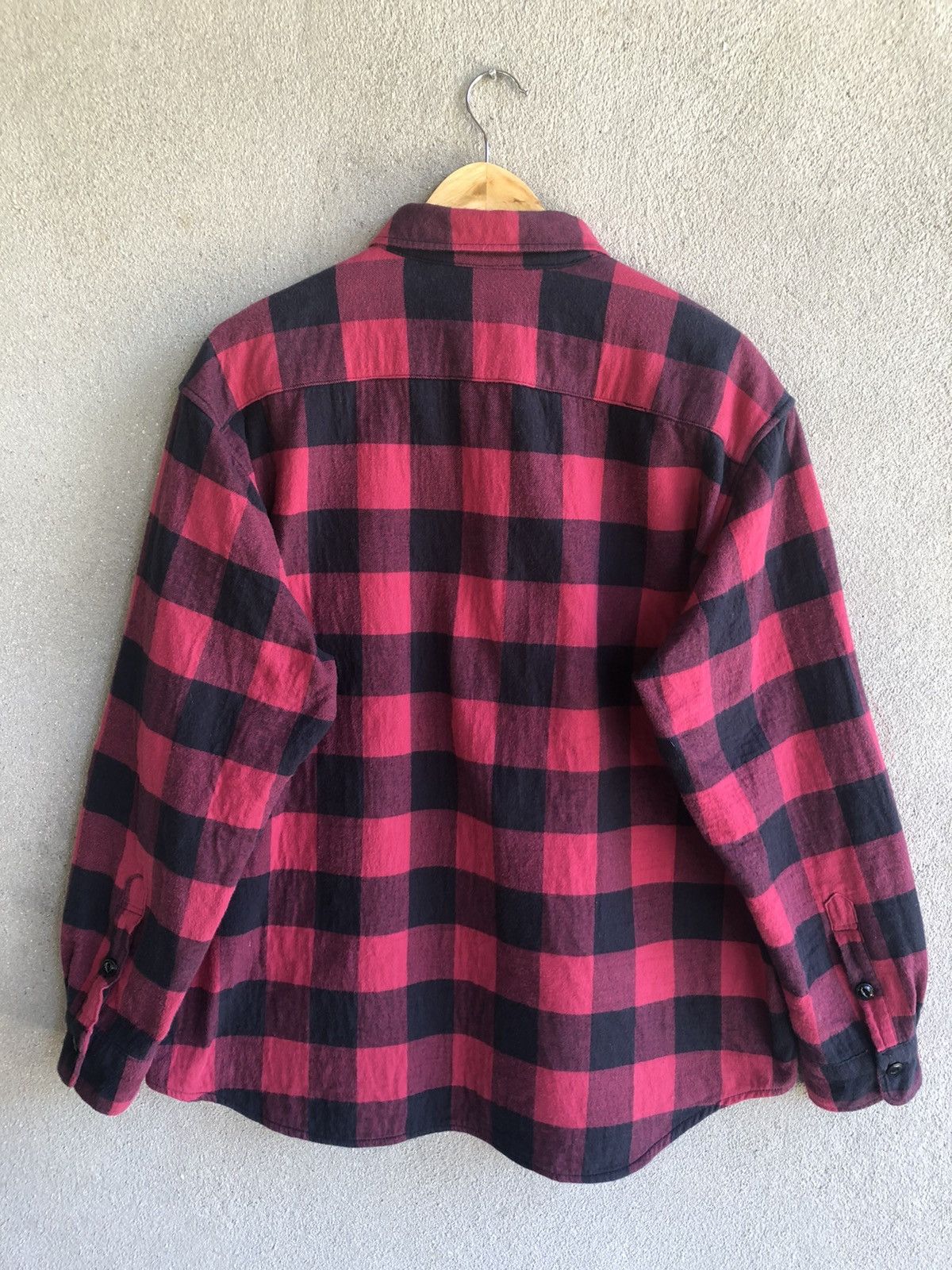 Kansai Yamamoto KANSAI JEANS SHIRT JACKET Size US L / EU 52-54 / 3 - 2 Thumbnail