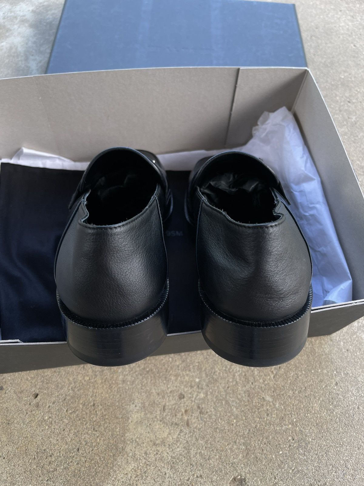 1017 ALYX 9SM Alyx Loafers Size US 9 / EU 42 - 4 Thumbnail