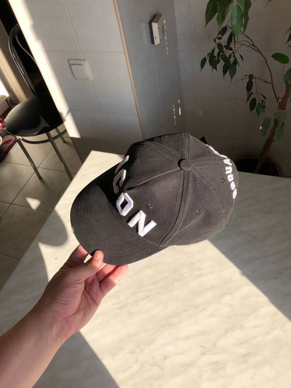 Dsquared2 DSQUARED 2 ICON CAP | Grailed