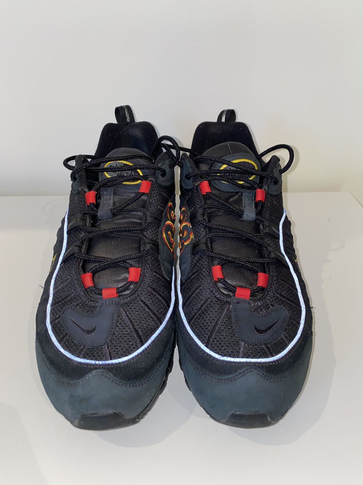Air max 98 graphic outlet