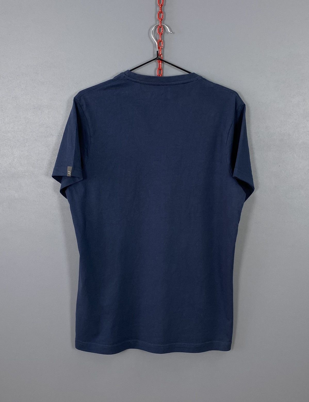 Rab Rab Stance 3 Peaks Tee T-shirt Hiking Outdoor Tourism Size US S / EU 44-46 / 1 - 6 Thumbnail