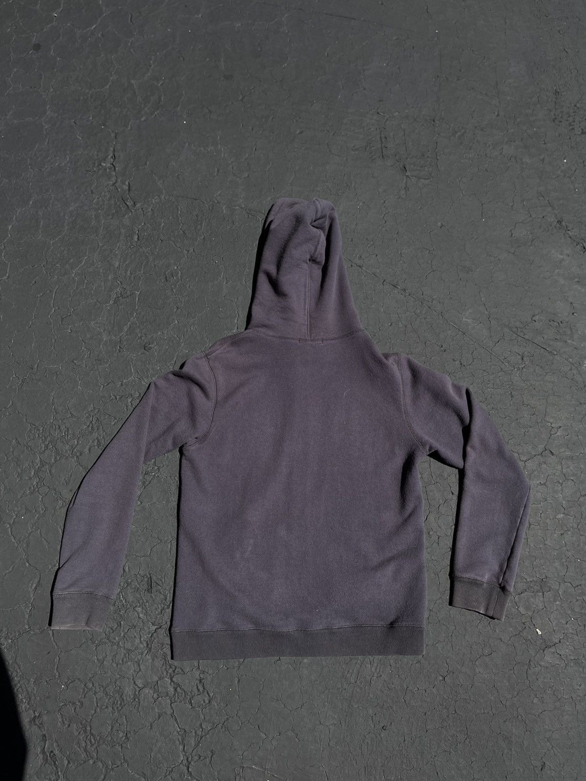 Undercover Undercover Anatomicouture Ribcage Zip Hoodie Size US L / EU 52-54 / 3 - 5 Thumbnail