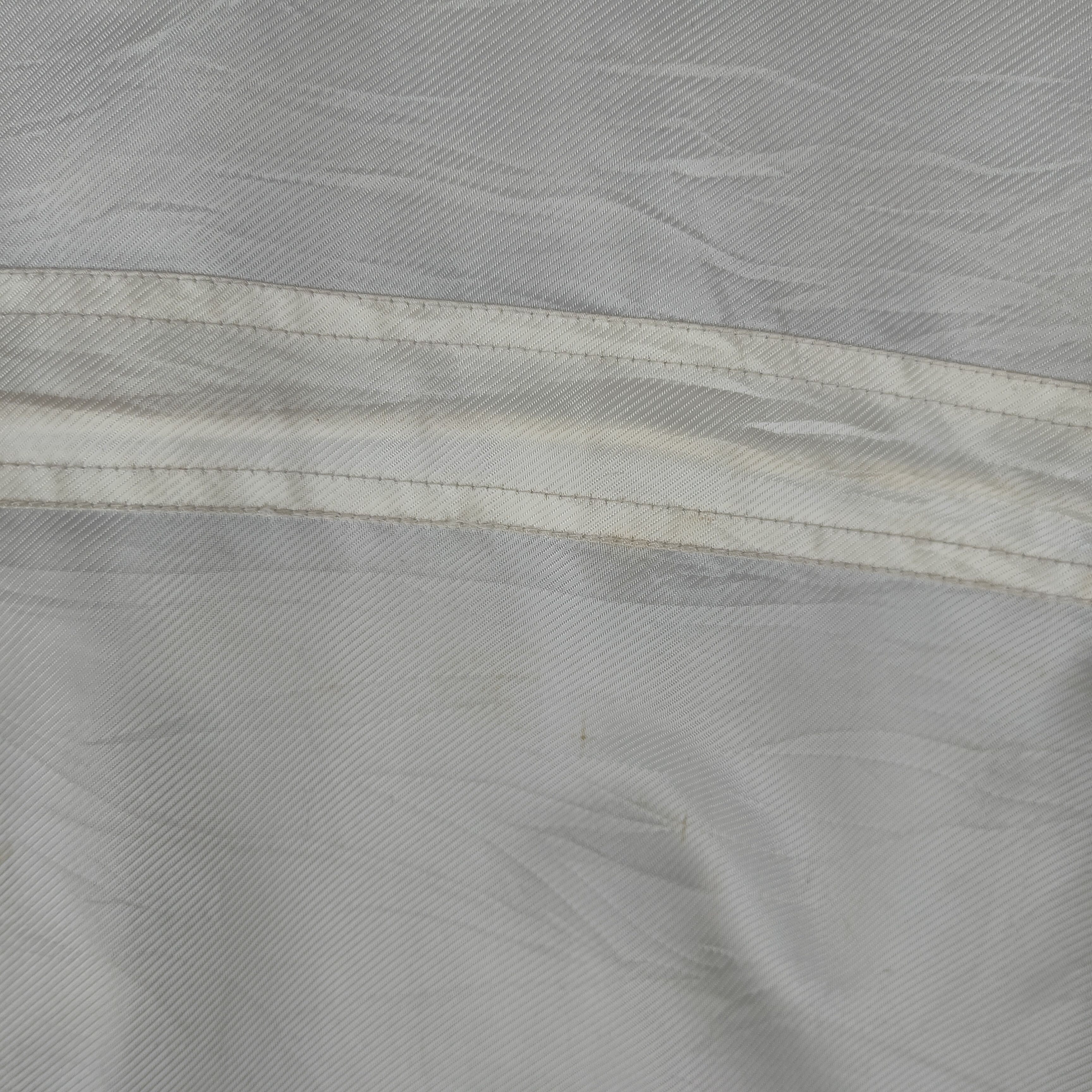 Kappa × Vintage Vintage KAPPA Big Back Logo Embroidery Sleeve Long Jacket Size US L / EU 52-54 / 3 - 12 Thumbnail