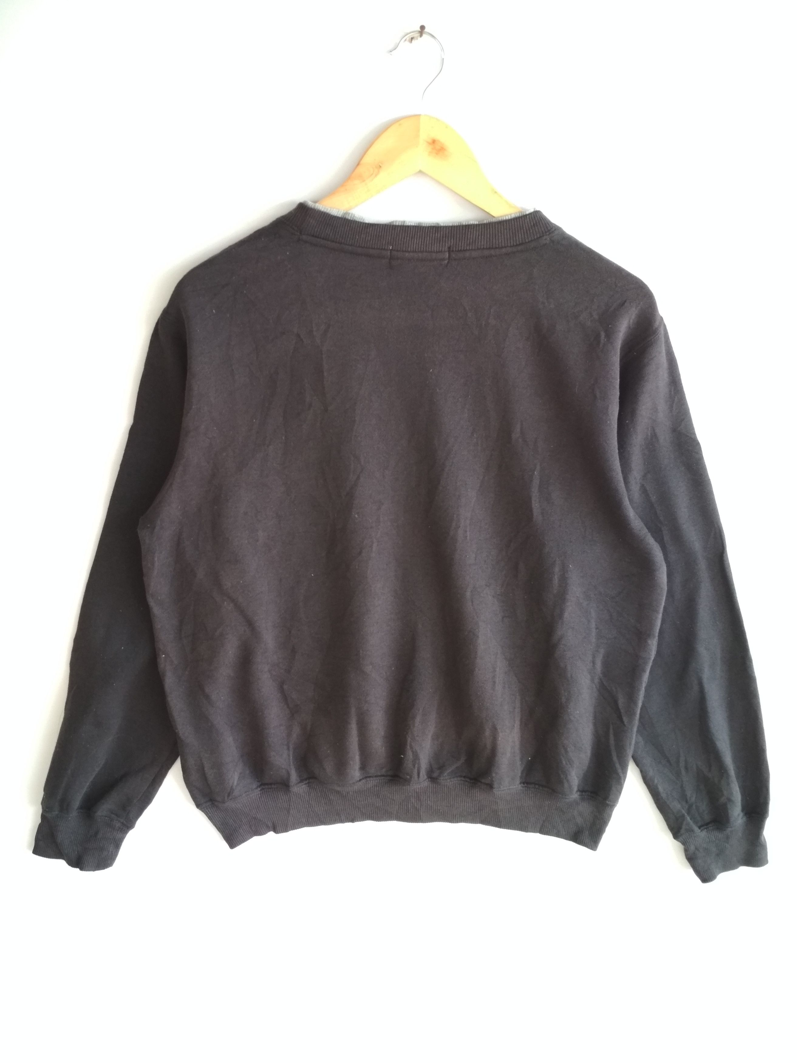Other GERRY COSBY ATHLETIC OUTFITTERS RARE NICE DESIGN SWEATSHIRT Size US L / EU 52-54 / 3 - 4 Thumbnail