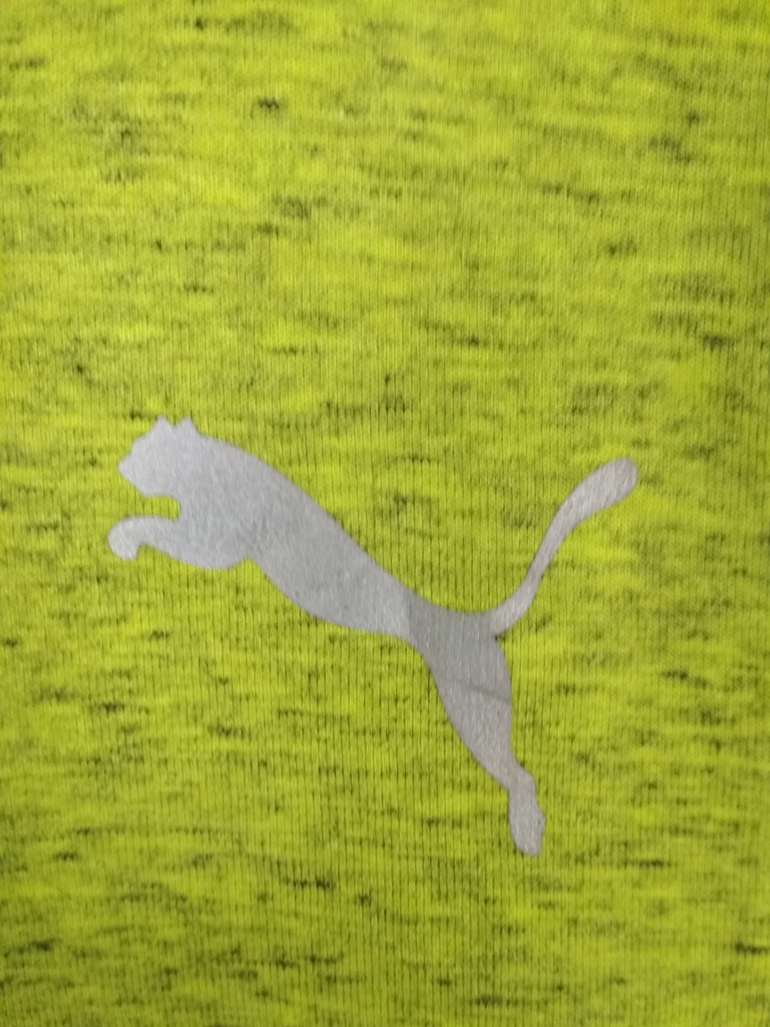 Japanese Brand PUMA HOODED JOGGER SWEATSHIRT Size US M / EU 48-50 / 2 - 2 Thumbnail
