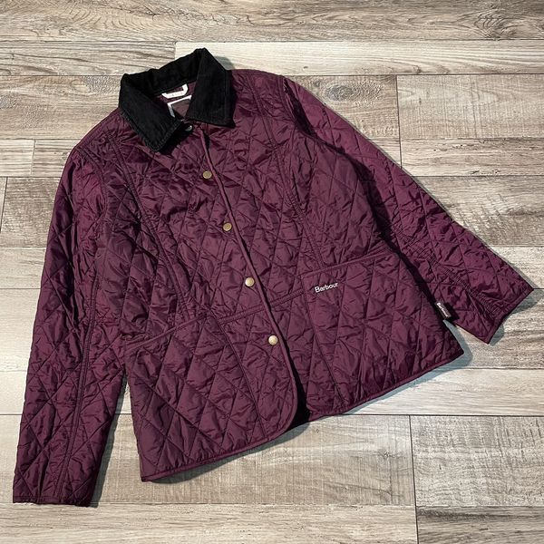 Barbour pantone best sale