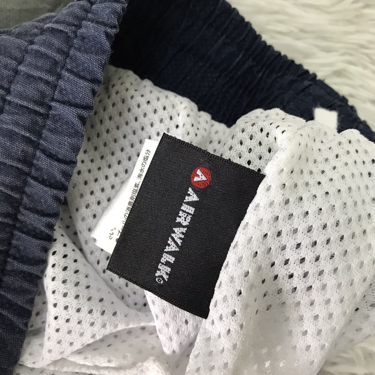 💥Steals💥Nice Airwalk Faded Color Style Short Pant