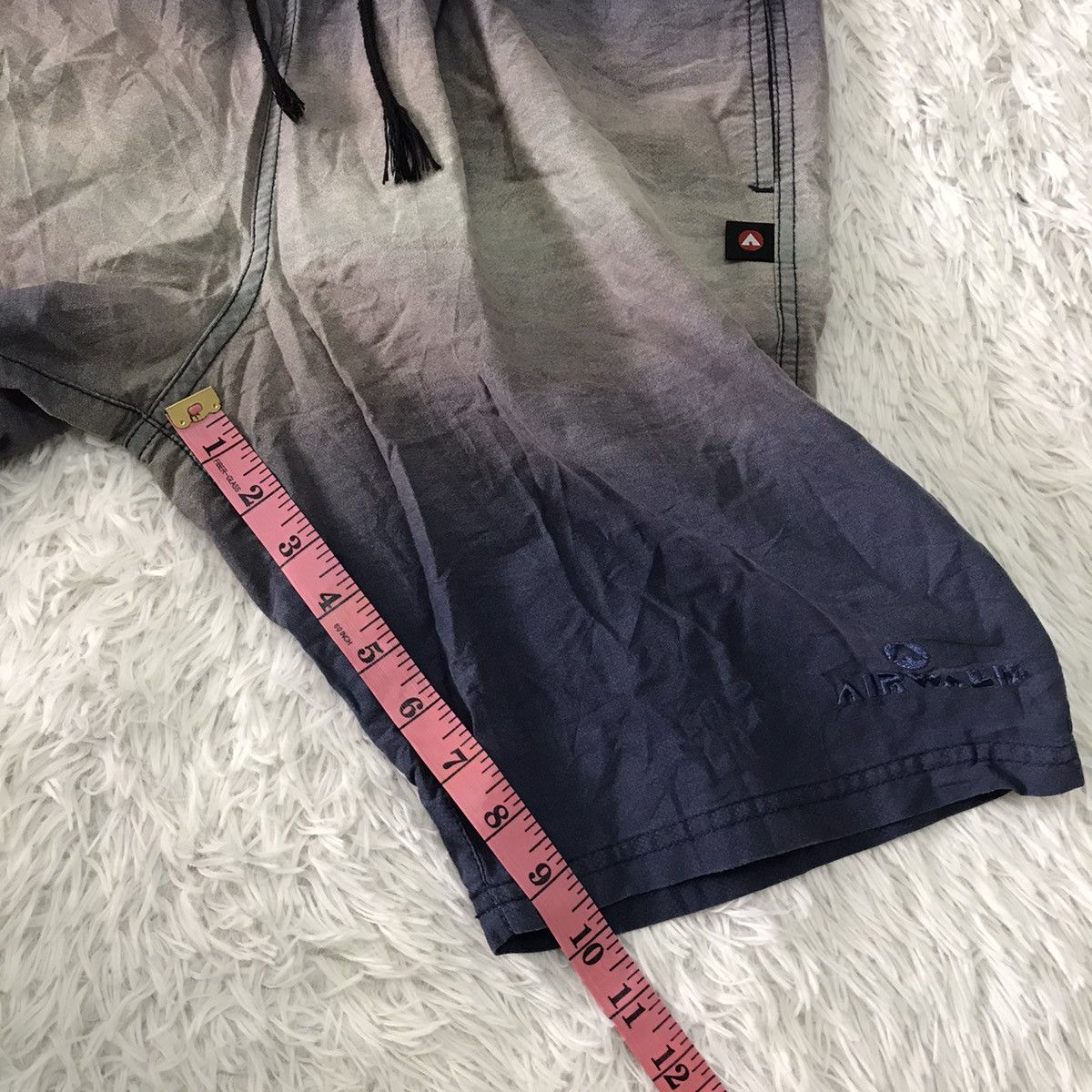 💥Steals💥Nice Airwalk Faded Color Style Short Pant