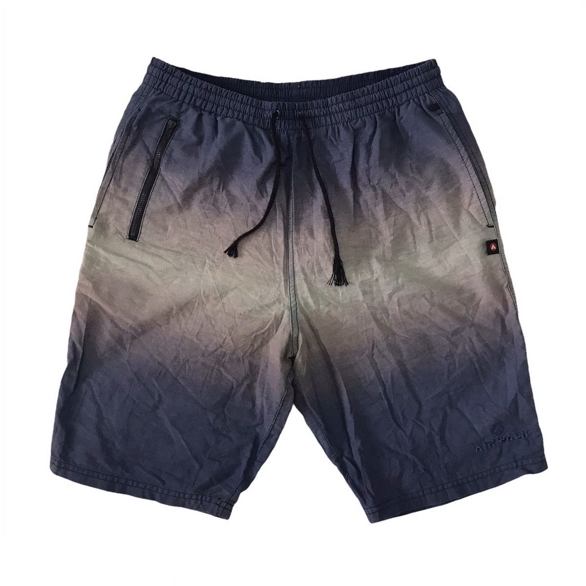💥Steals💥Nice Airwalk Faded Color Style Short Pant
