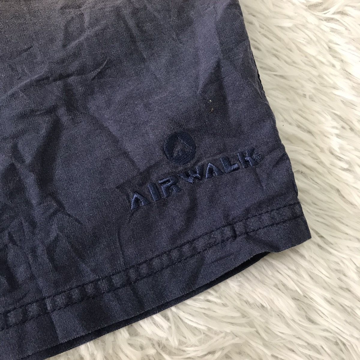 💥Steals💥Nice Airwalk Faded Color Style Short Pant