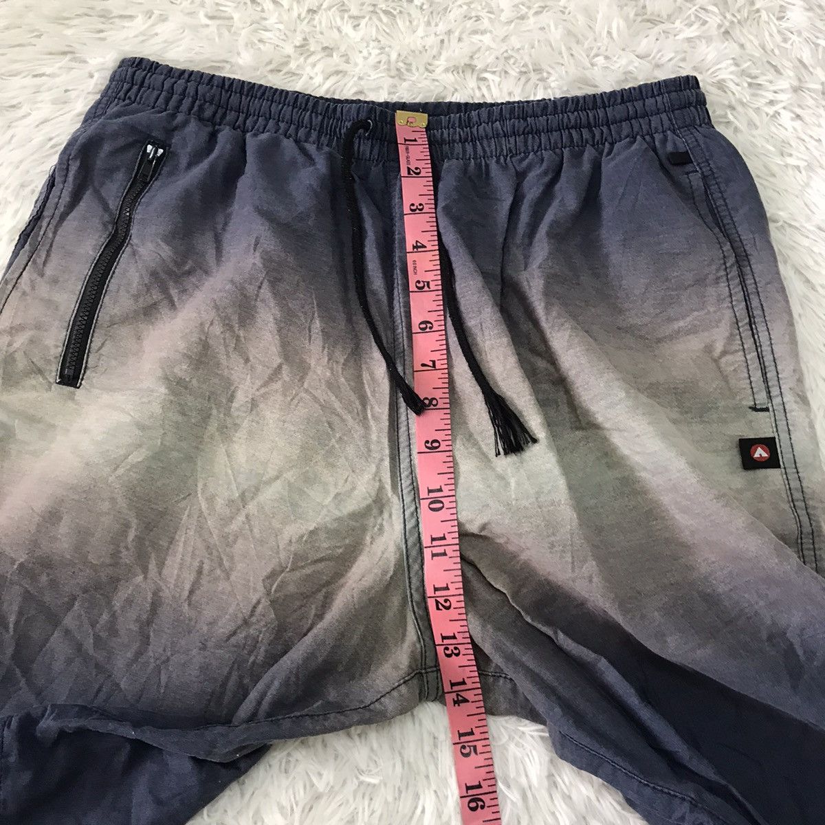 💥Steals💥Nice Airwalk Faded Color Style Short Pant