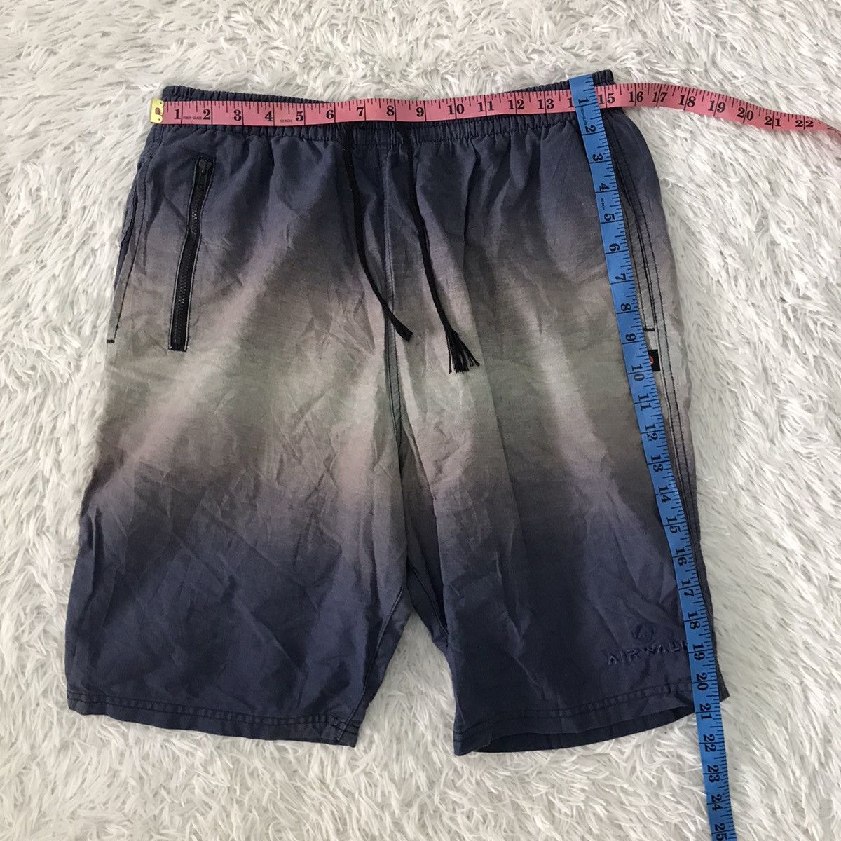 💥Steals💥Nice Airwalk Faded Color Style Short Pant