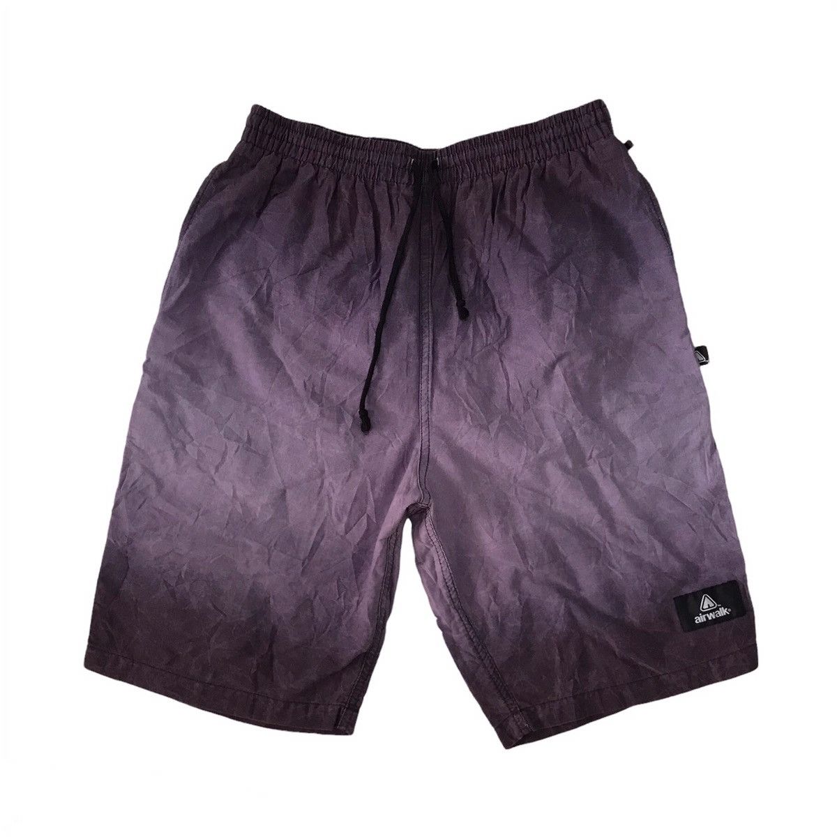 Airwalk 💥Steals💥Airwalk Faded Color Style Short Pant Size US 27 - 1 Thumbnail