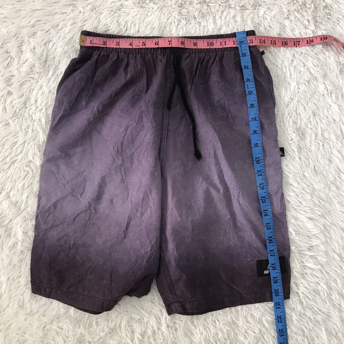 Airwalk 💥Steals💥Airwalk Faded Color Style Short Pant Size US 27 - 13 Thumbnail