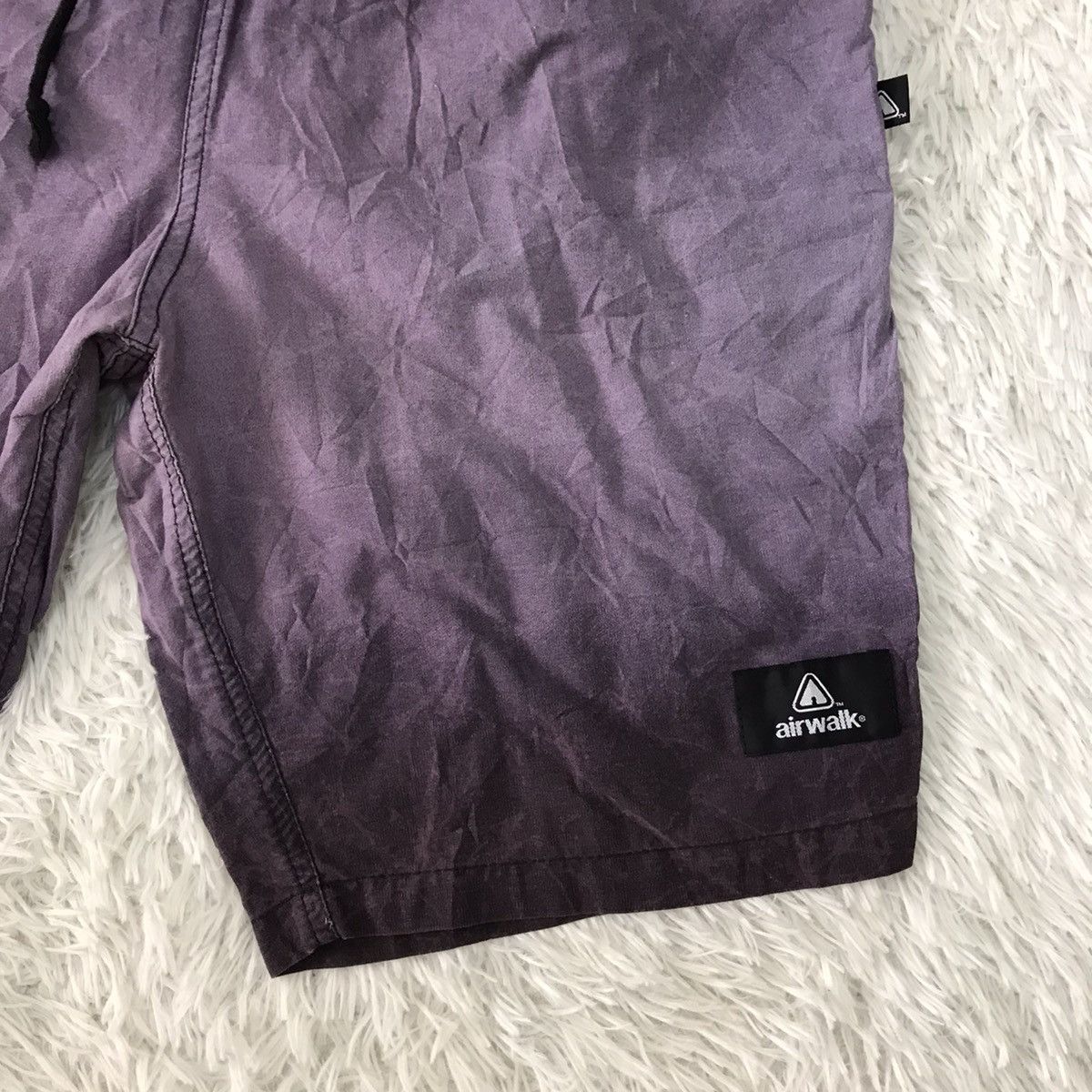 Airwalk 💥Steals💥Airwalk Faded Color Style Short Pant Size US 27 - 3 Thumbnail