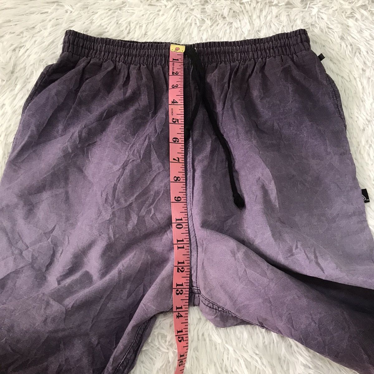 Airwalk 💥Steals💥Airwalk Faded Color Style Short Pant Size US 27 - 15 Thumbnail