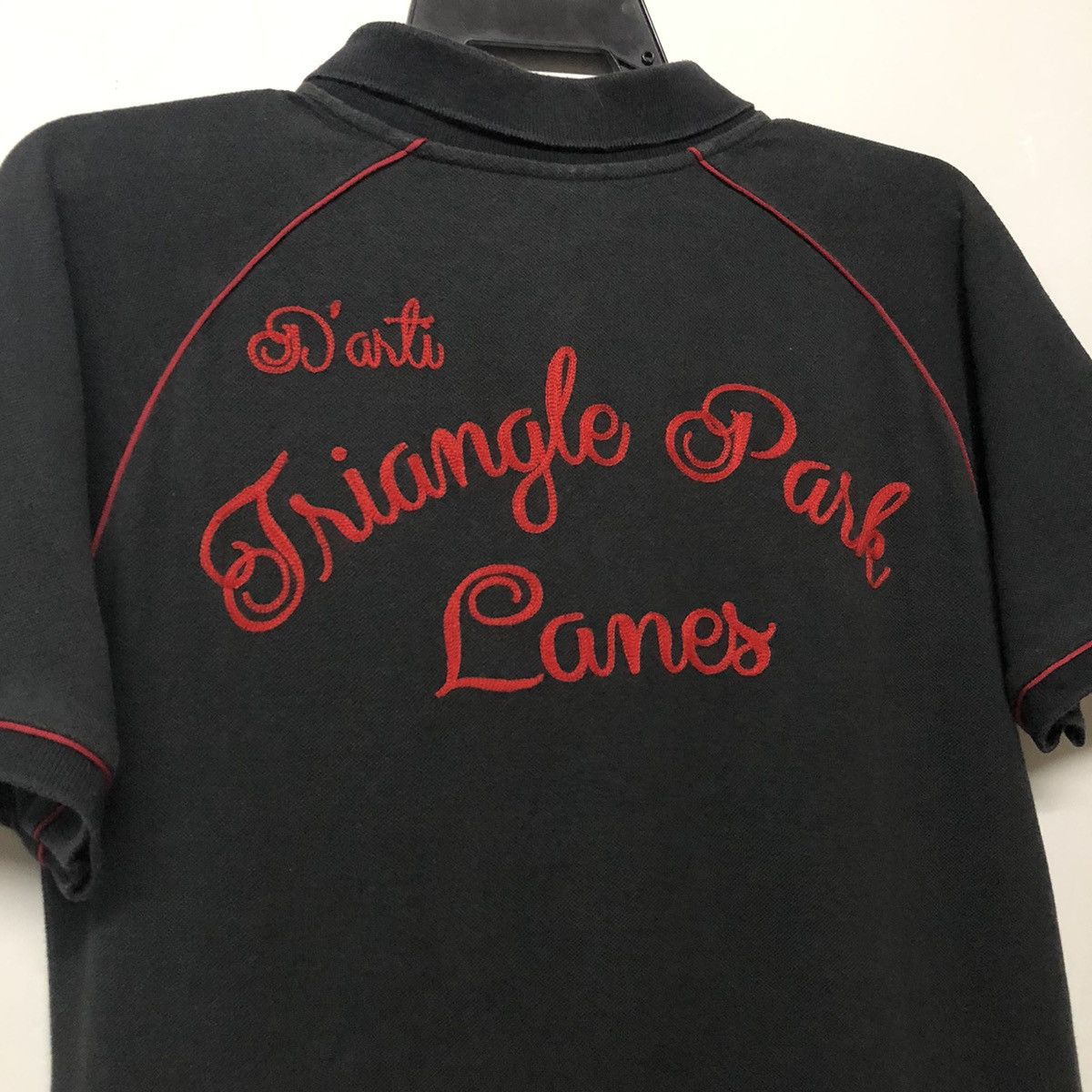 Studio D’Artisan Polo Shirt
