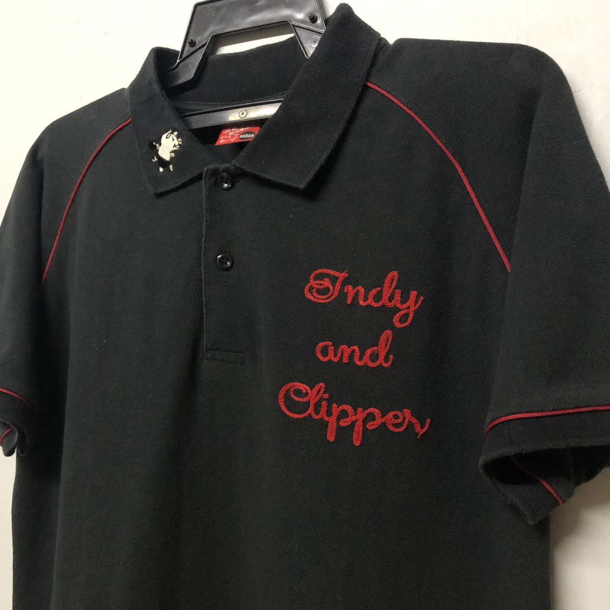 Studio D’Artisan Polo Shirt
