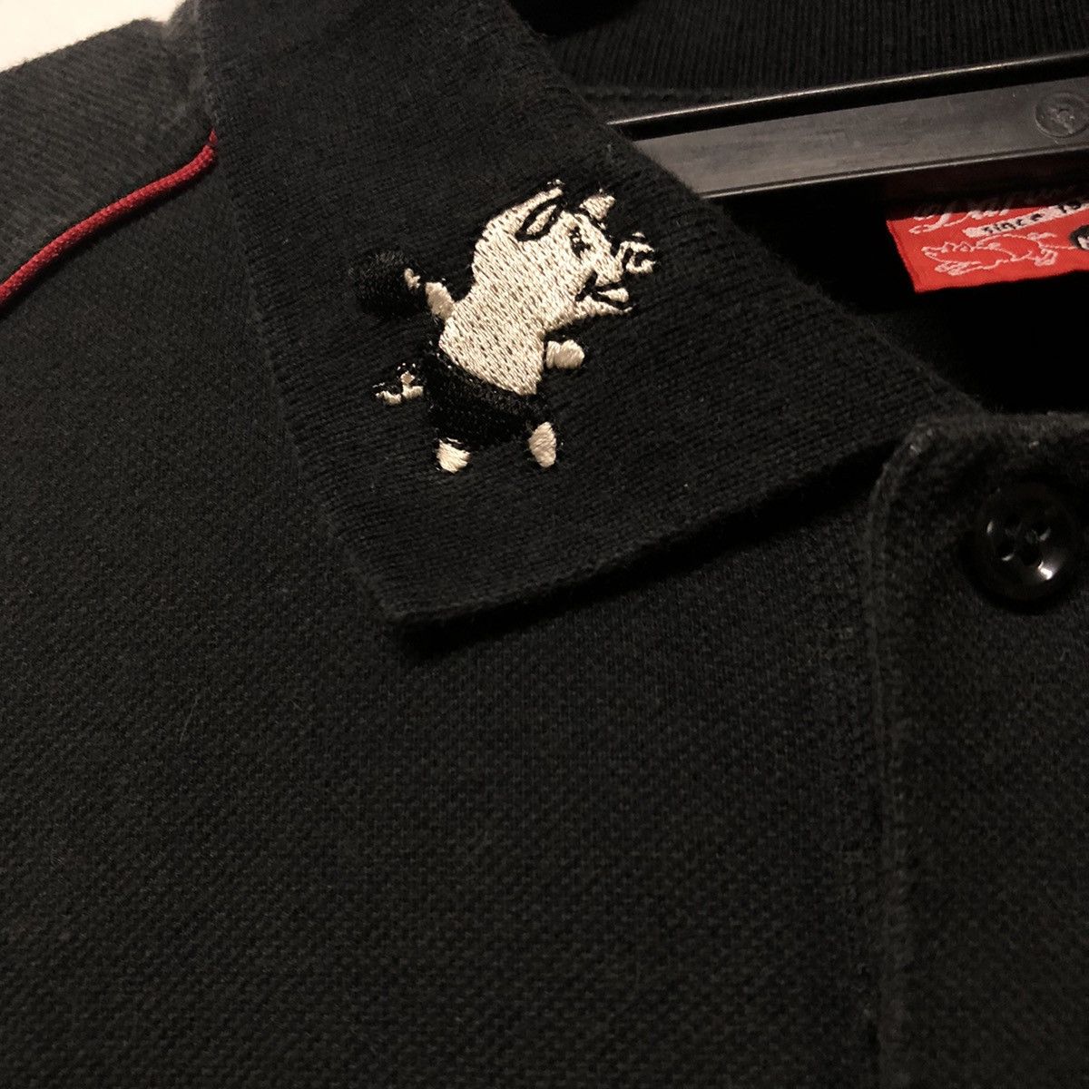 Studio D’Artisan Polo Shirt