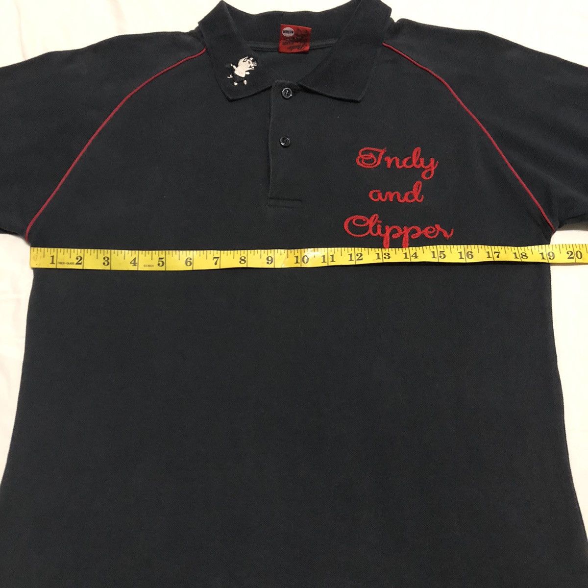 Studio D’Artisan Polo Shirt