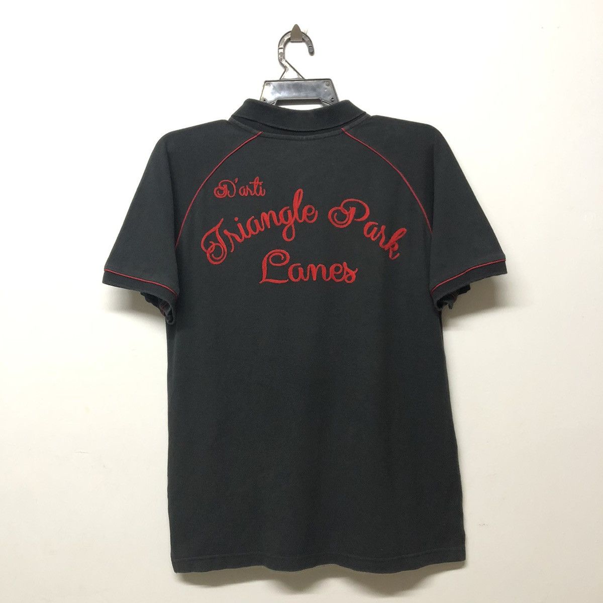 Studio D’Artisan Polo Shirt