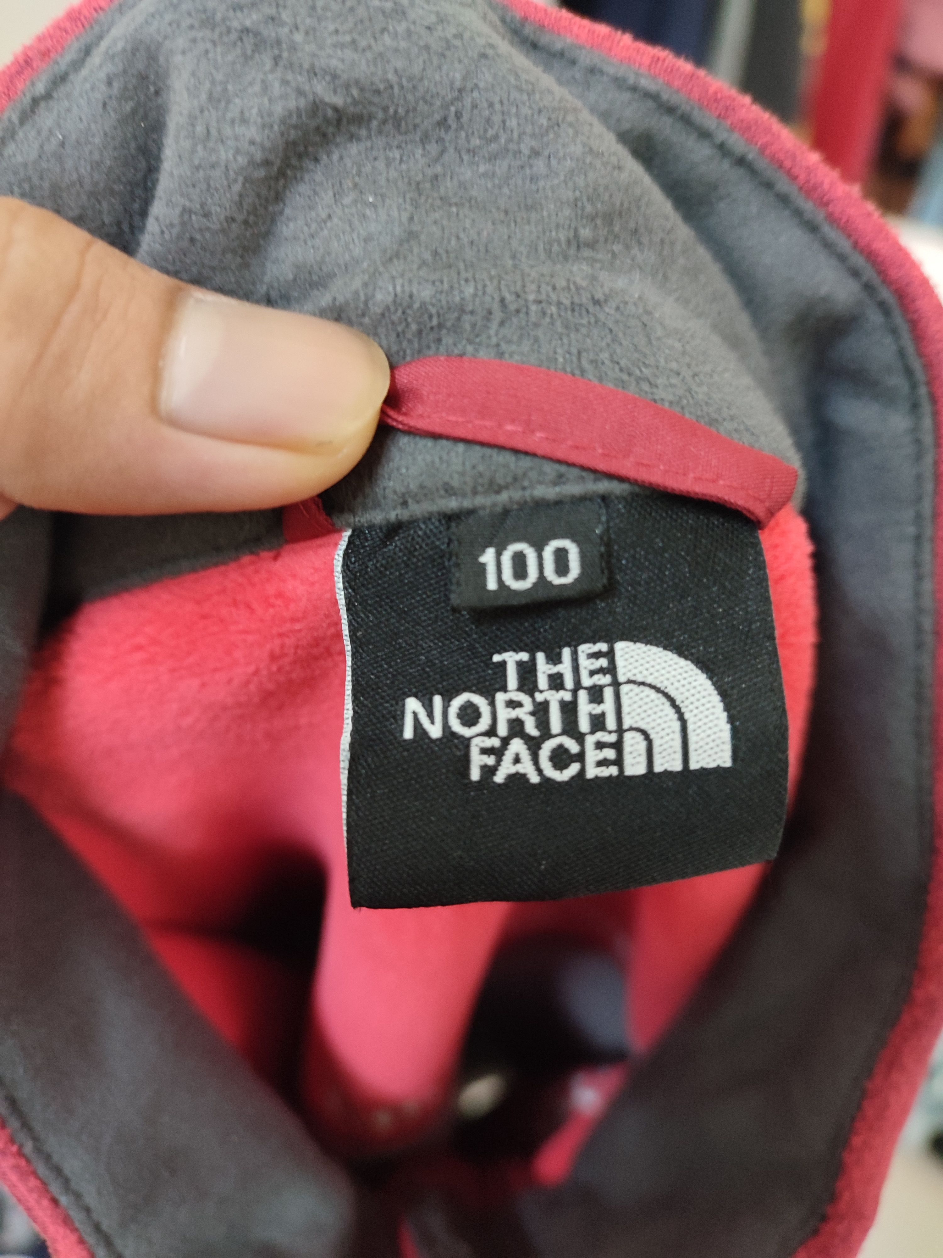 The North Face The North Face Jacket Yeong Chong 2018 Size US M / EU 48-50 / 2 - 4 Thumbnail
