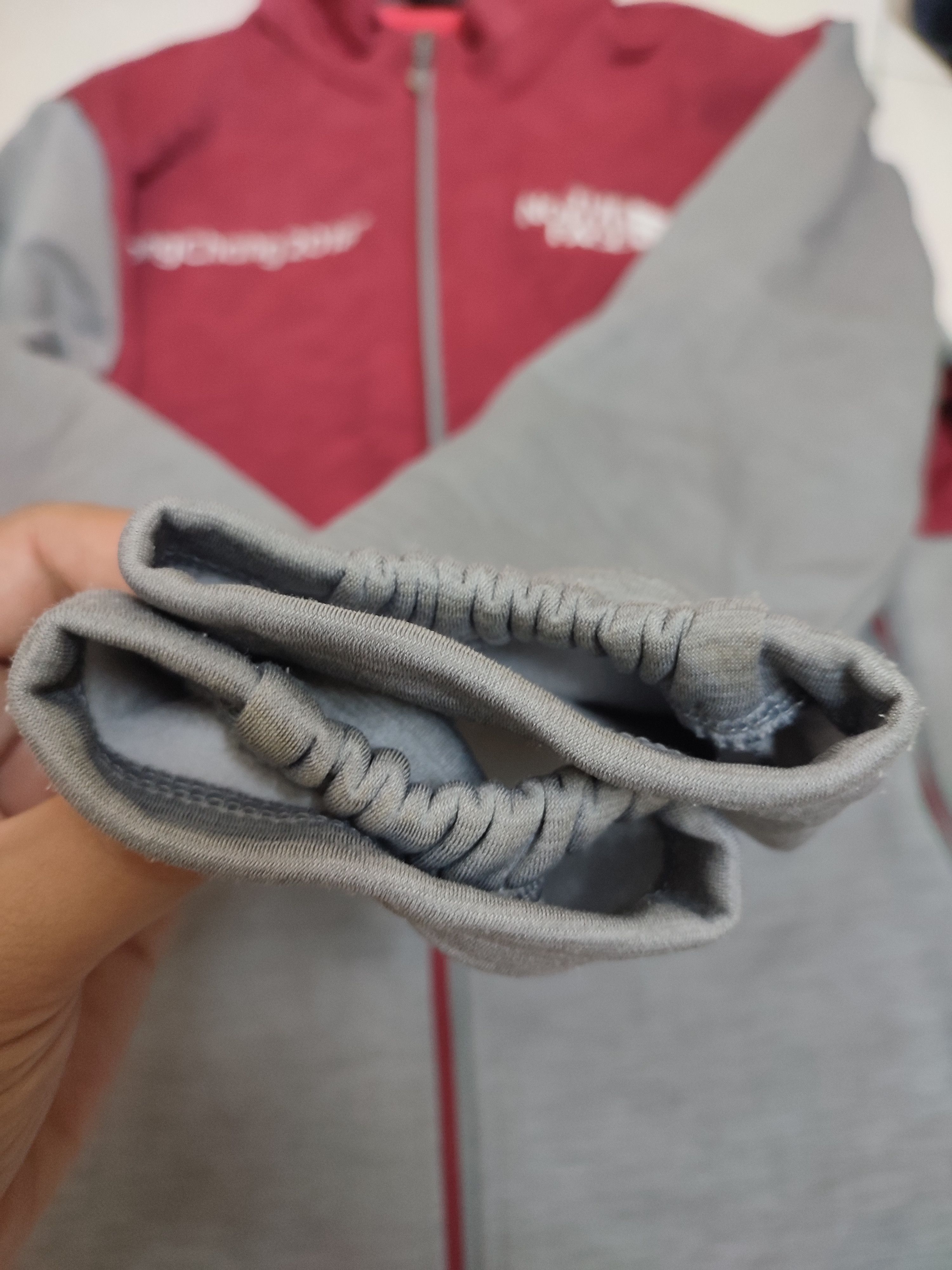 The North Face The North Face Jacket Yeong Chong 2018 Size US M / EU 48-50 / 2 - 6 Thumbnail