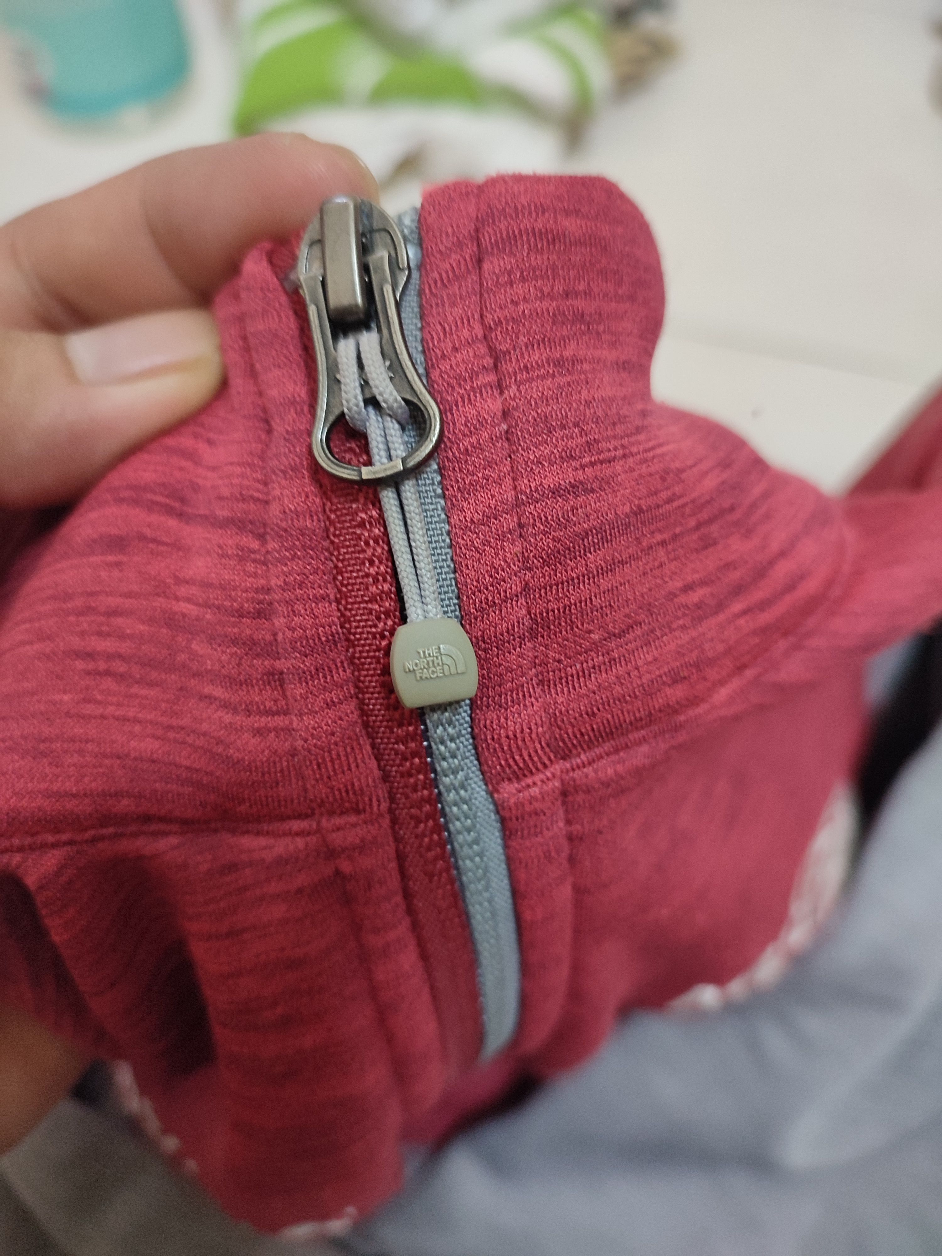 The North Face The North Face Jacket Yeong Chong 2018 Size US M / EU 48-50 / 2 - 5 Thumbnail