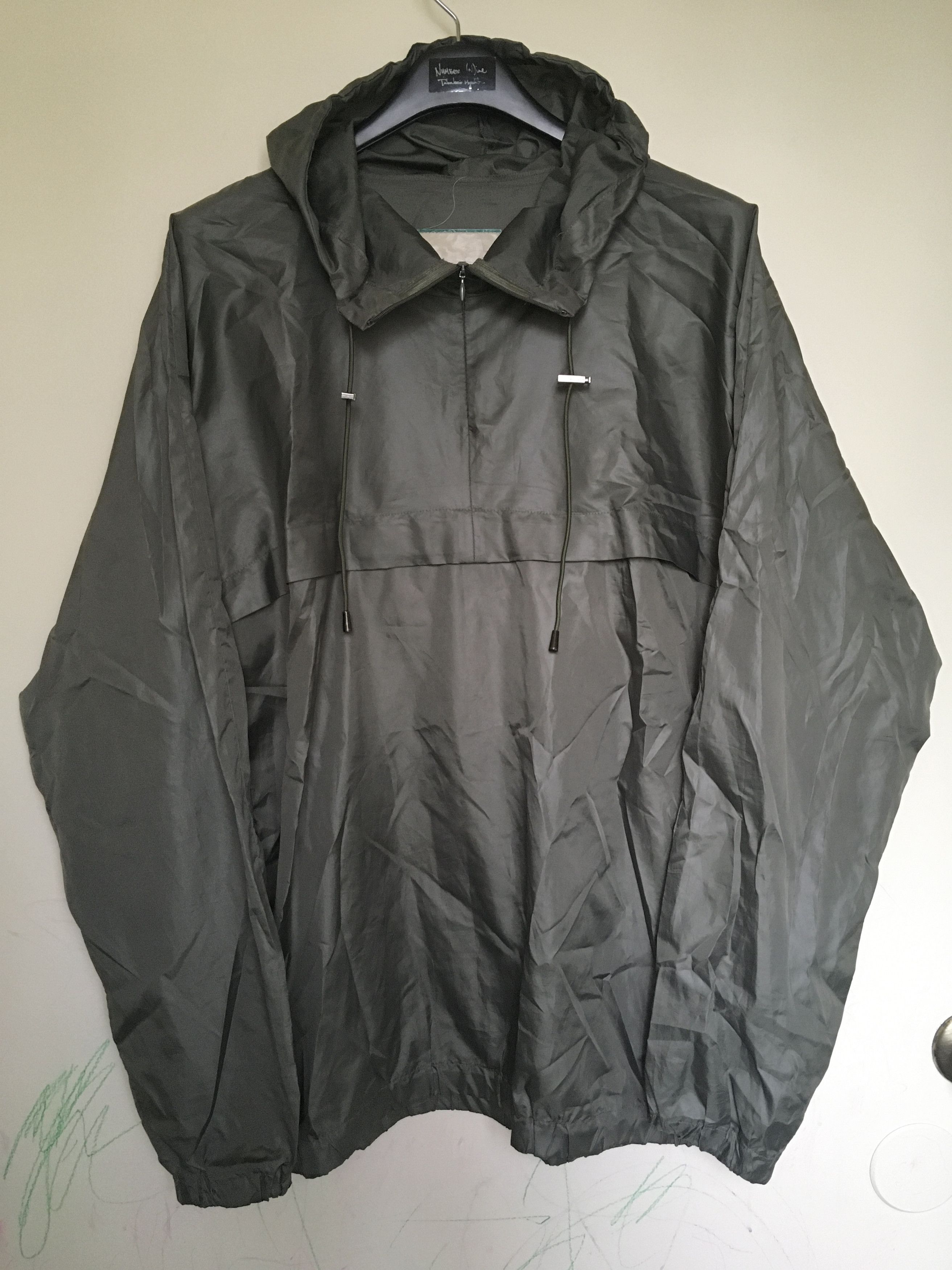 Undercover Ambivalence | Grailed