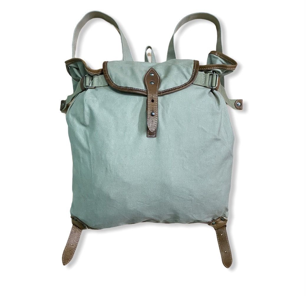 United Arrows MAPHIA DESIGN UNITED ARROWS BACKPACK Size ONE SIZE - 1 Thumbnail