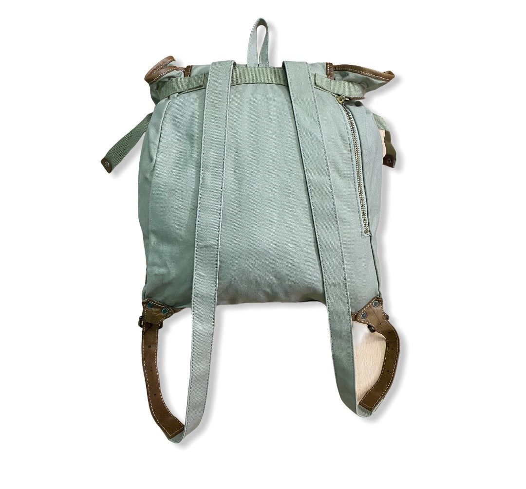 United Arrows MAPHIA DESIGN UNITED ARROWS BACKPACK Size ONE SIZE - 2 Thumbnail